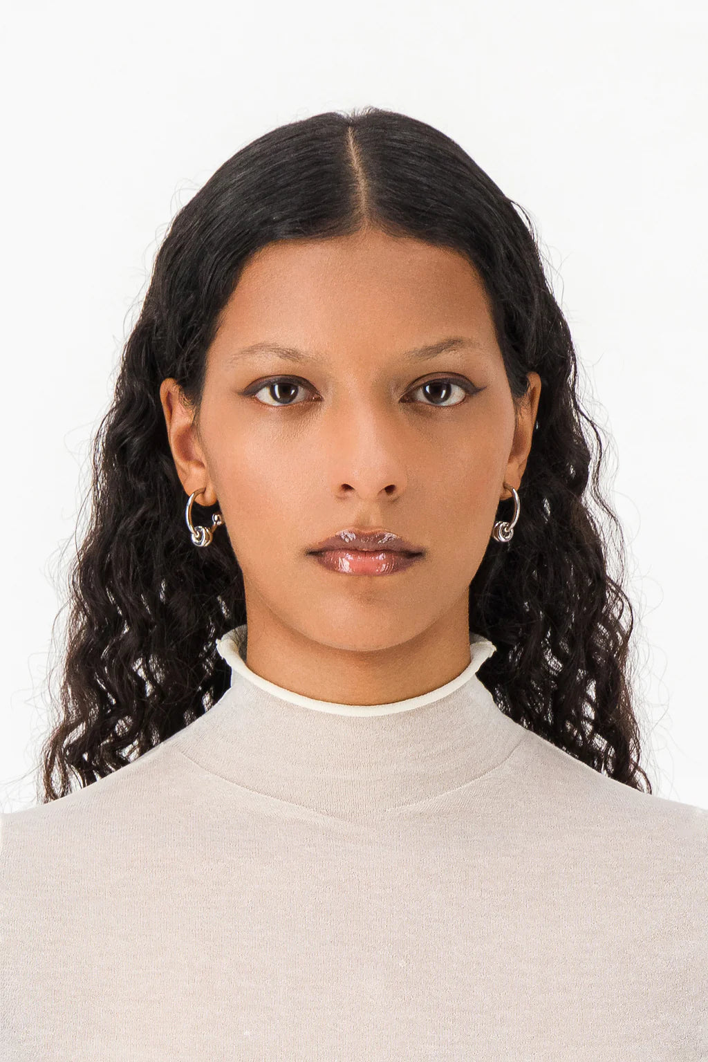 Justine Clenquet - Alan earrings Justine Clenquet - Alan earrings