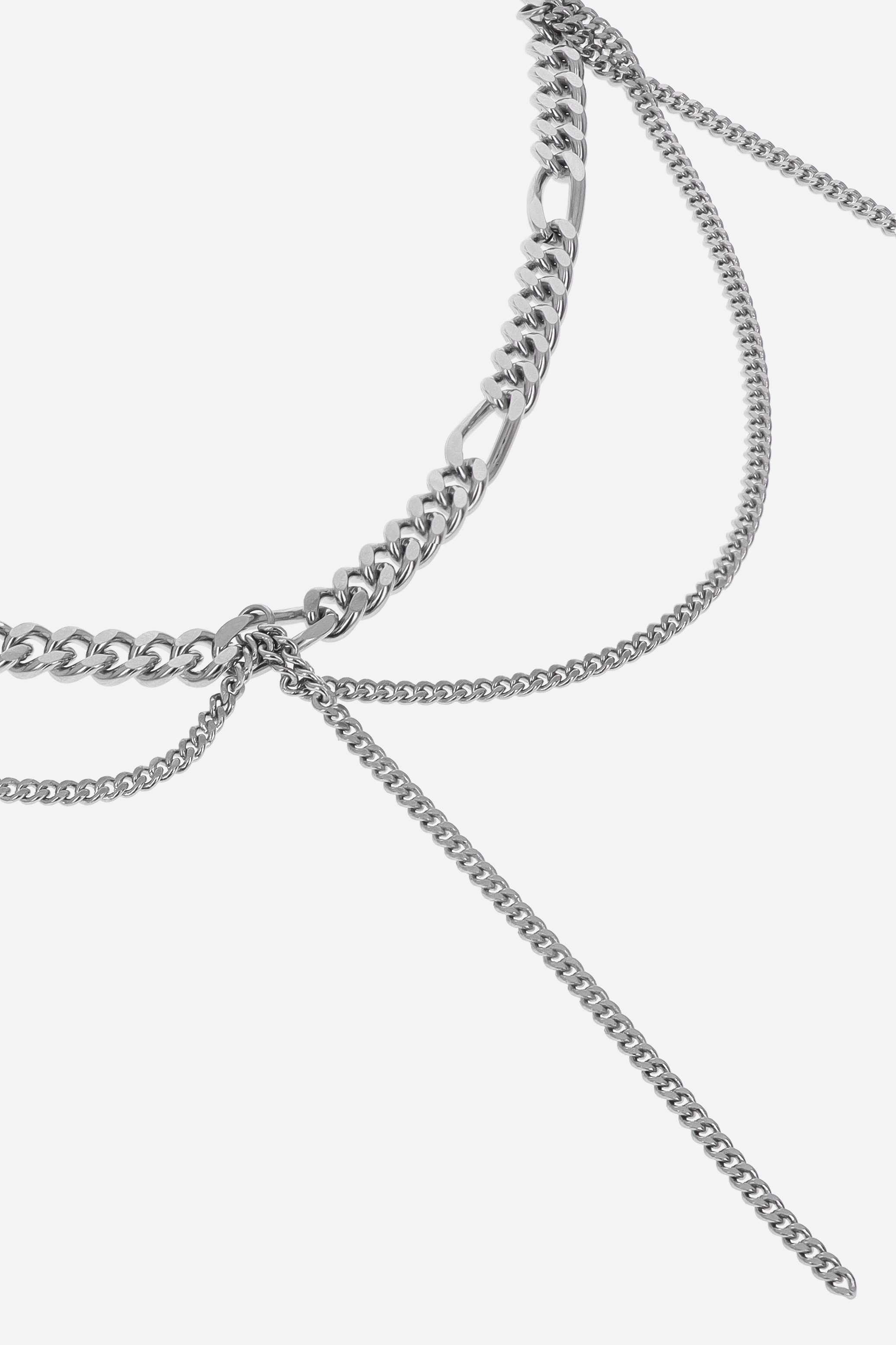 Justine Clenquet - Alena Necklace