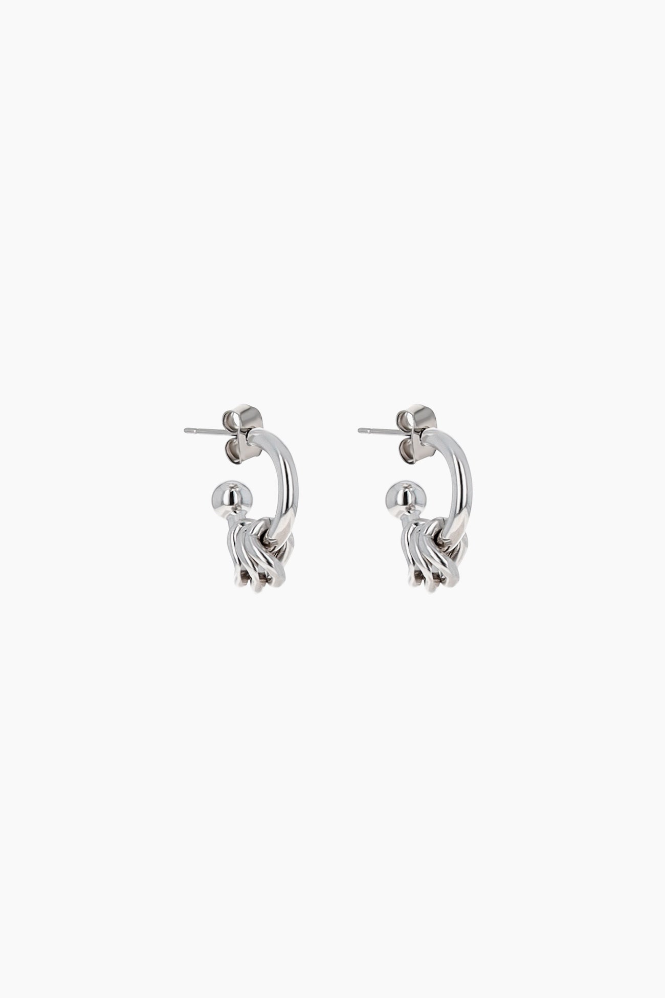 アクセサリー JUSTINE CLENQUET earring Justine Clenquet - Alena Earrings