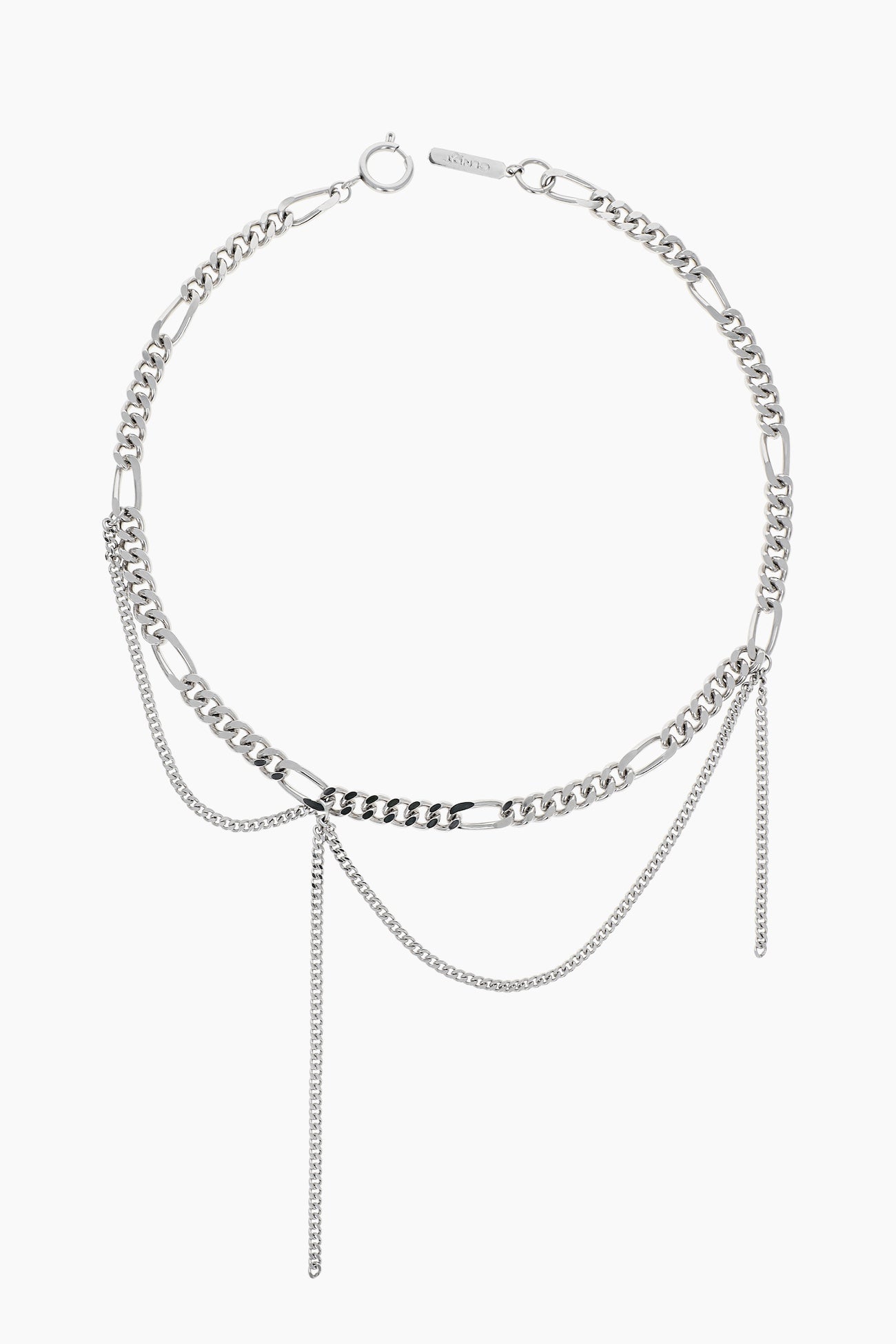 Justine Clenquet - Alena Necklace