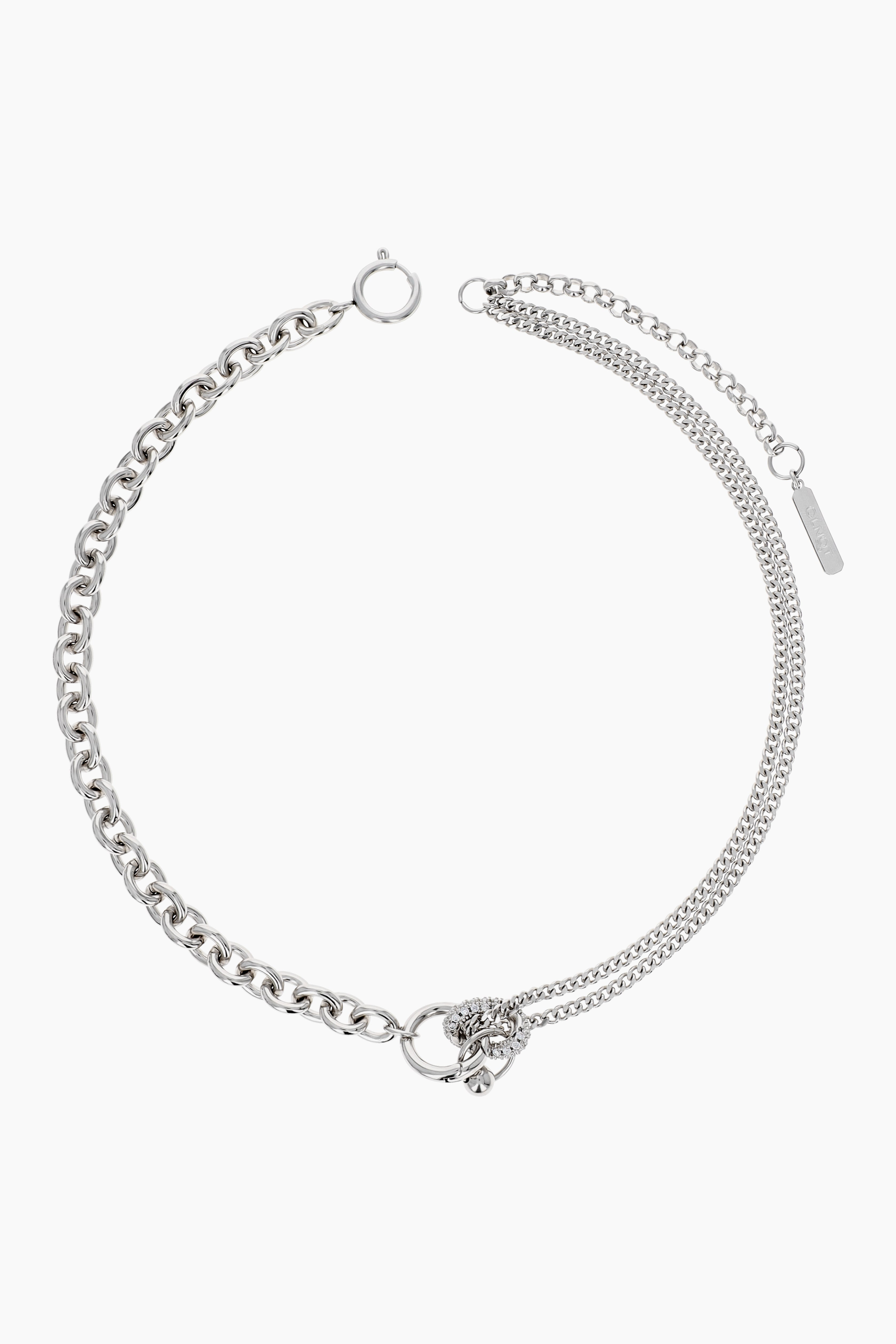 Justine Clenquet - Alison necklace