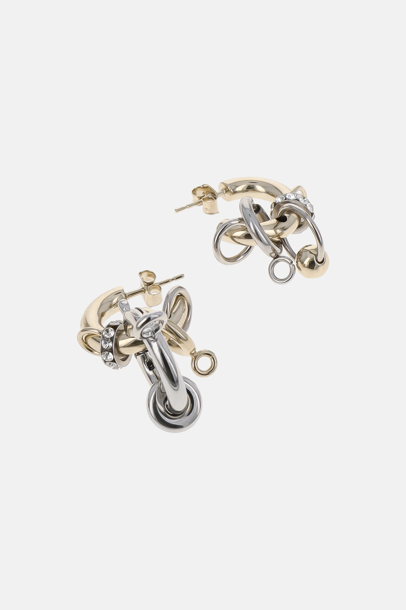 Justine Clenquet - Anila earrings