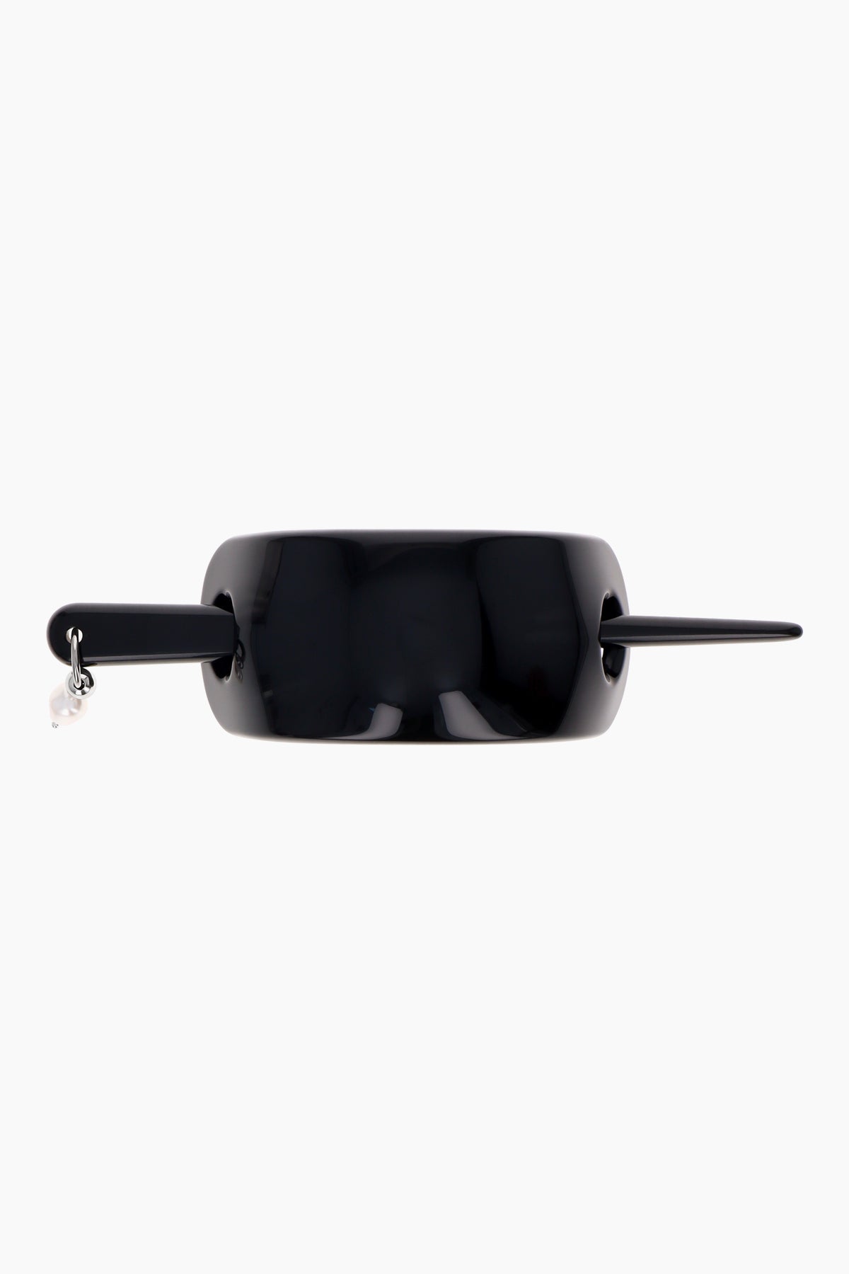 Justine Clenquet - Azari black hair pin