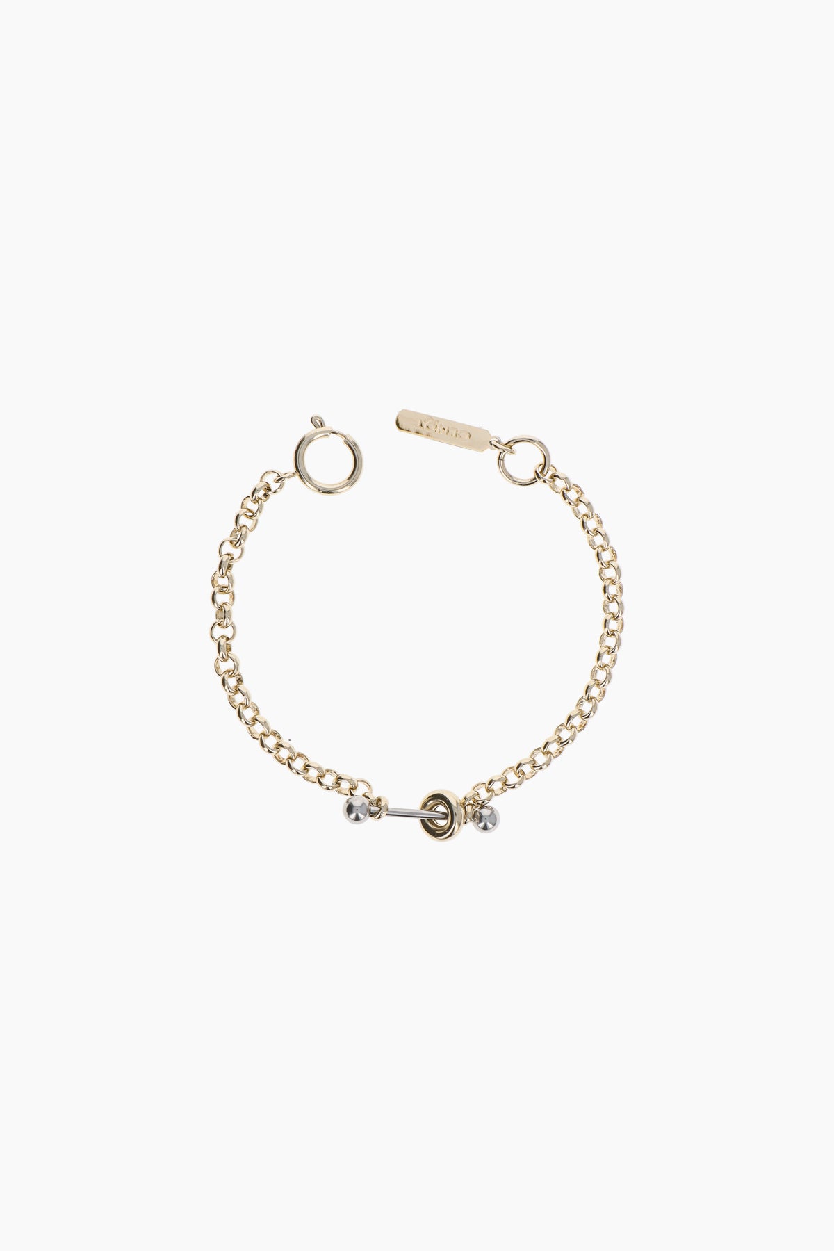 Justine Clenquet - Azel Bracelet