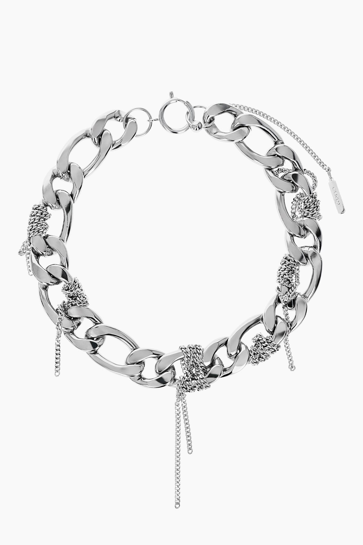 Justine Clenquet - Betty Choker