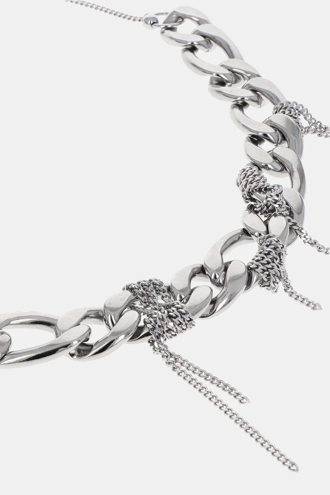 Justine Clenquet - Betty Choker Justine Clenquet - Betty Choker