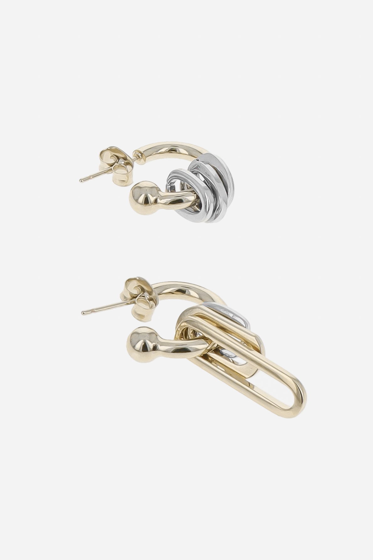 Justine Clenquet - Billie earrings