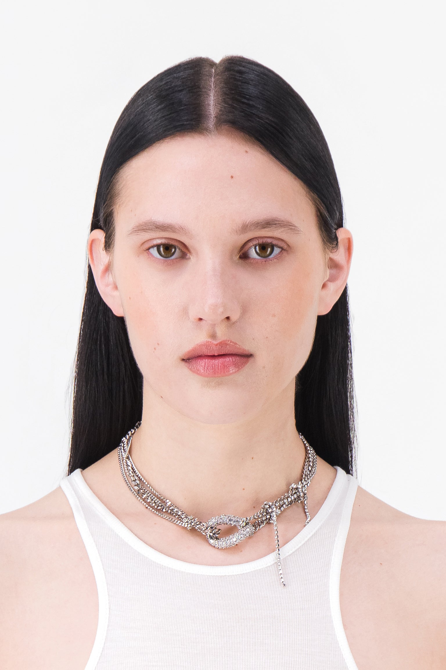 Justine Clenquet - Billie Necklace