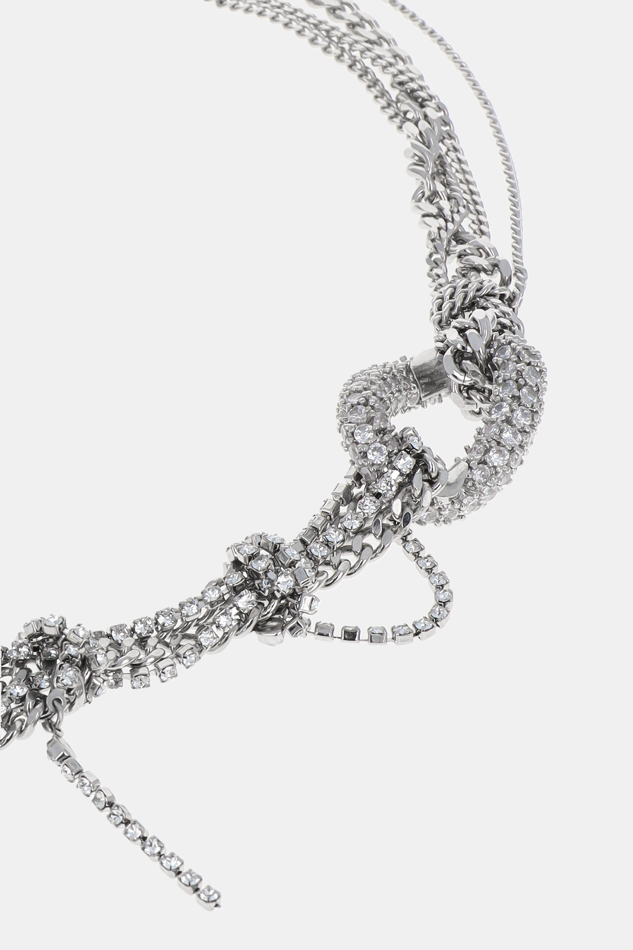 Justine Clenquet - Billie Necklace