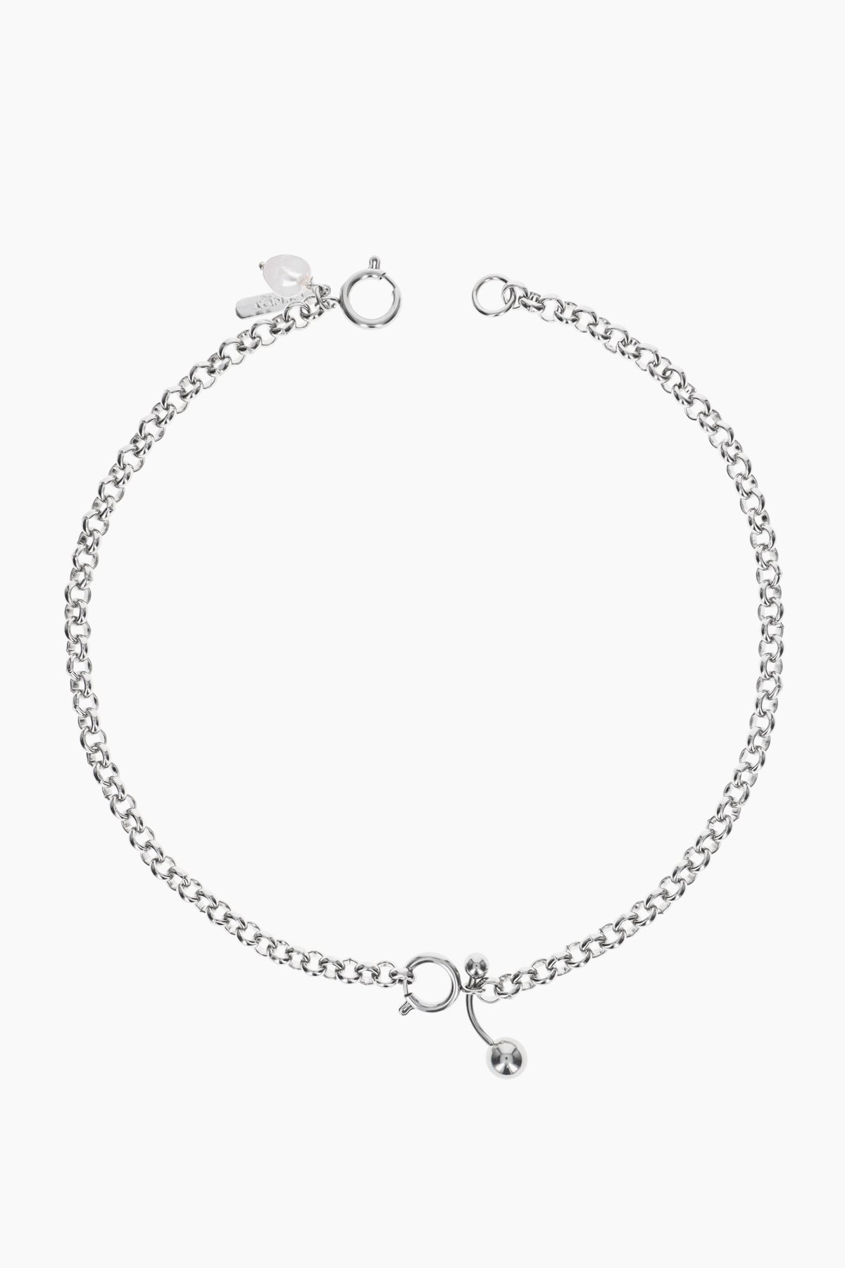 Justine Clenquet - Blair necklace