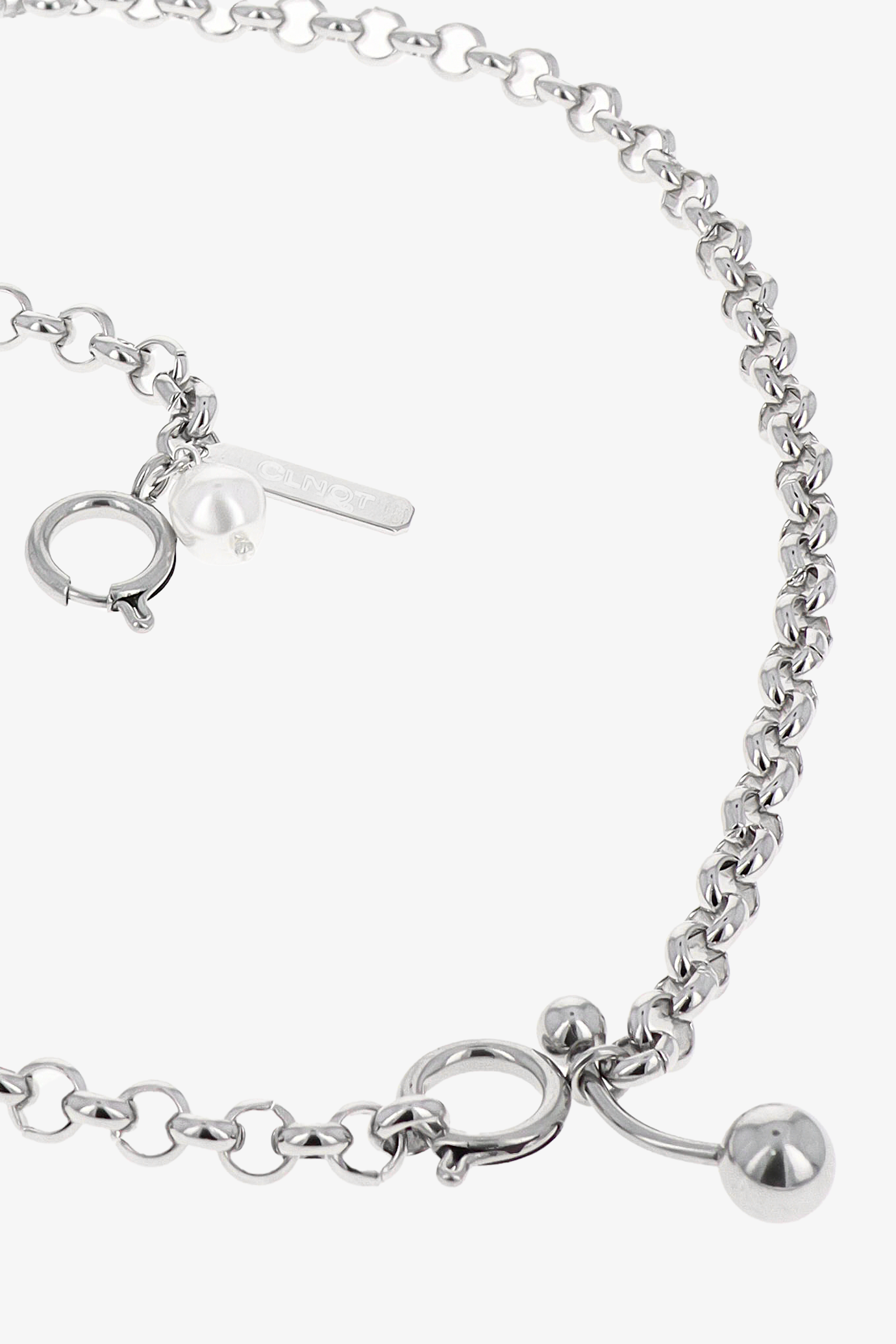 Justine Clenquet - Blair necklace Justine Clenquet - Blair necklace