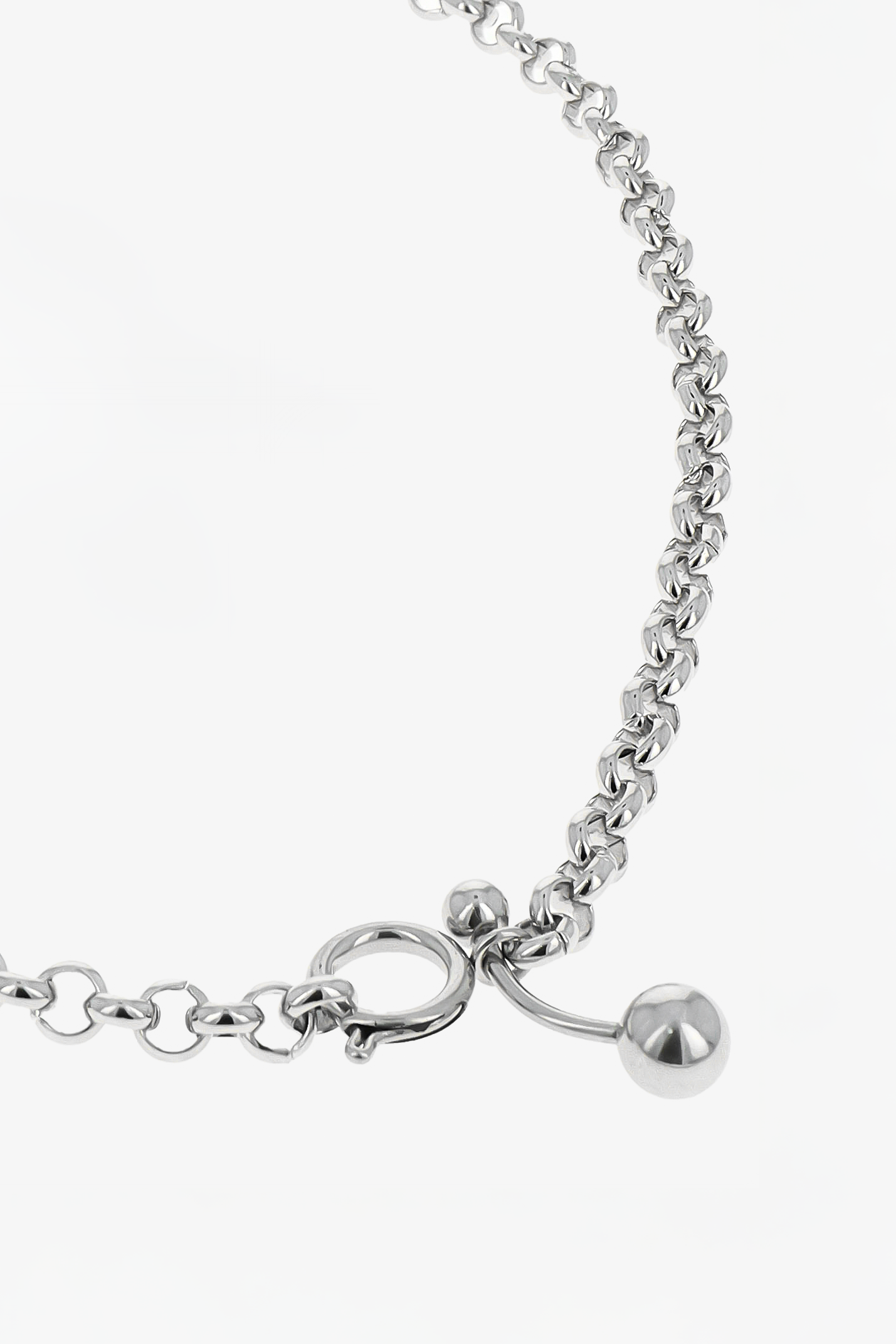 Justine Clenquet - Blair necklace