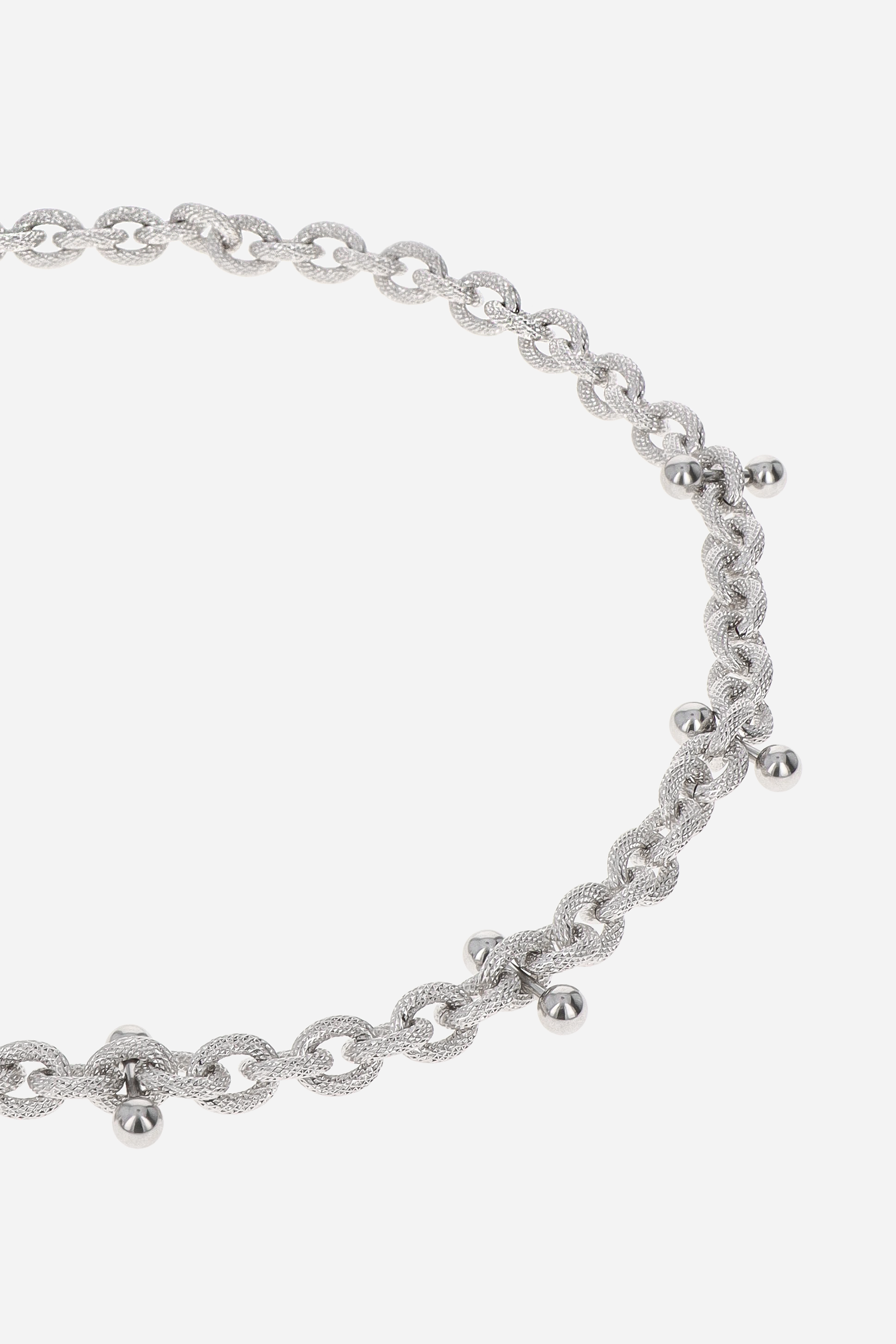 Justine Clenquet - Blake necklace Justine Clenquet - Blake necklace