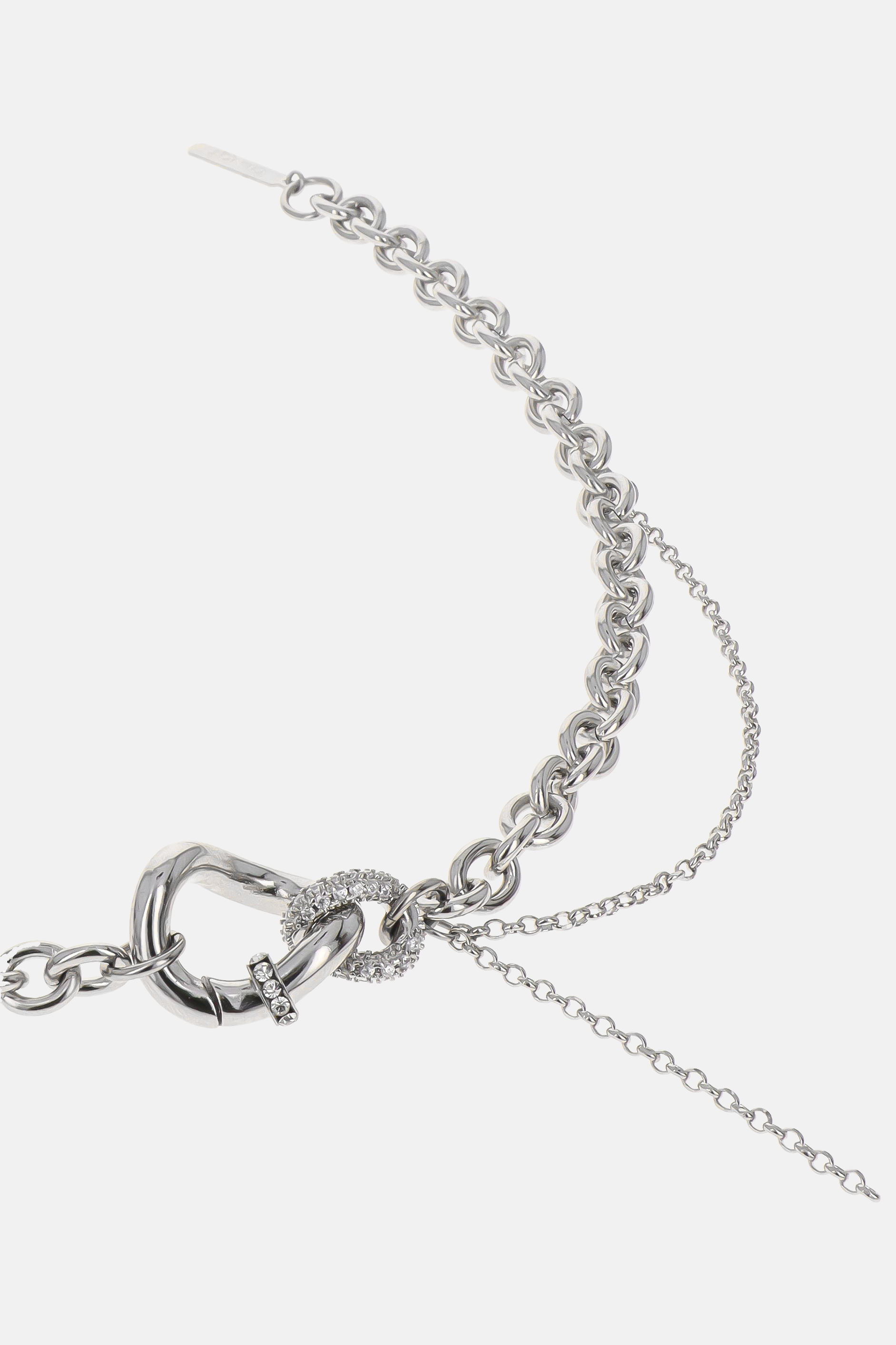 Justine Clenquet - Brett necklace