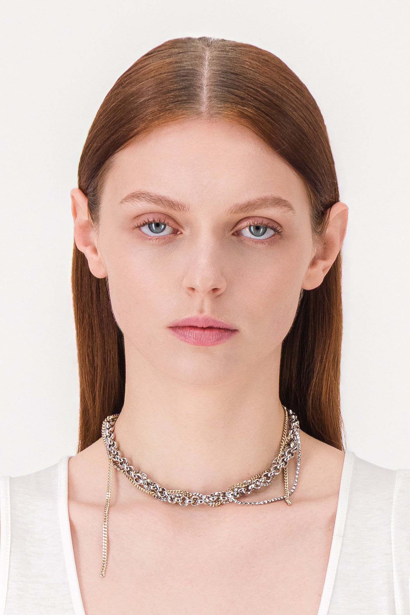 Justine Clenquet - Celina necklace