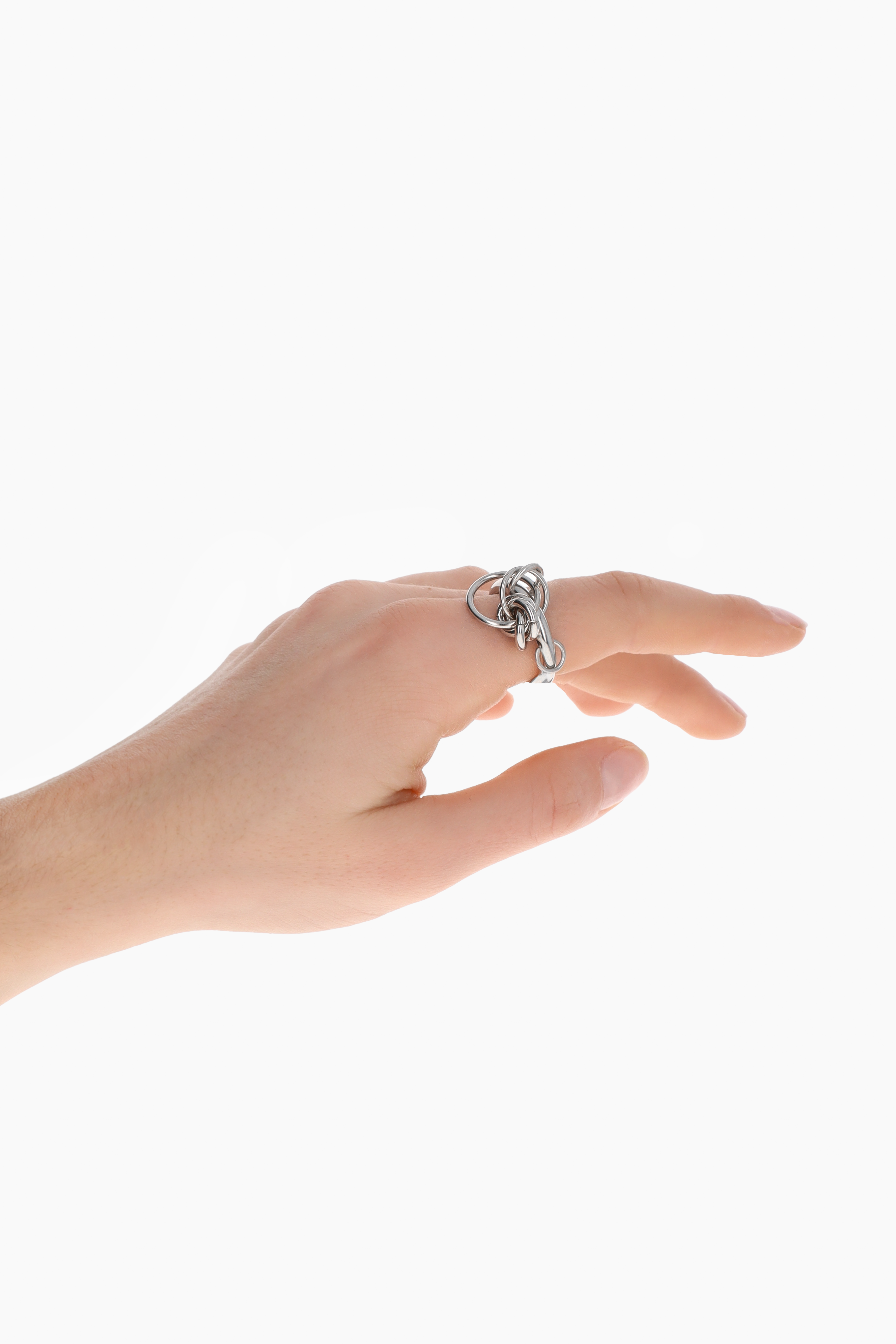 Justine Clenquet - Cara ring