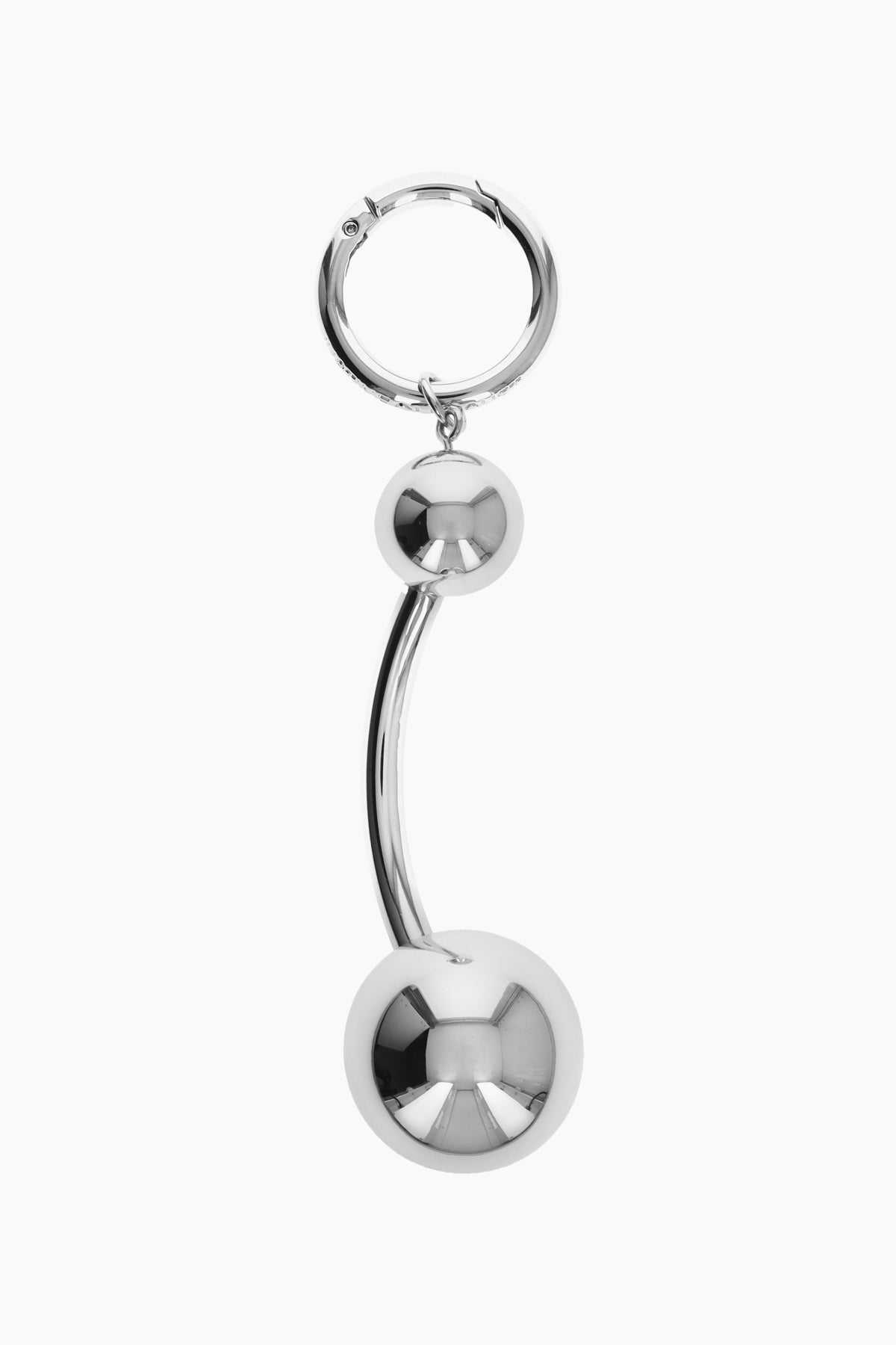Justine Clenquet - Connie piercing keychain