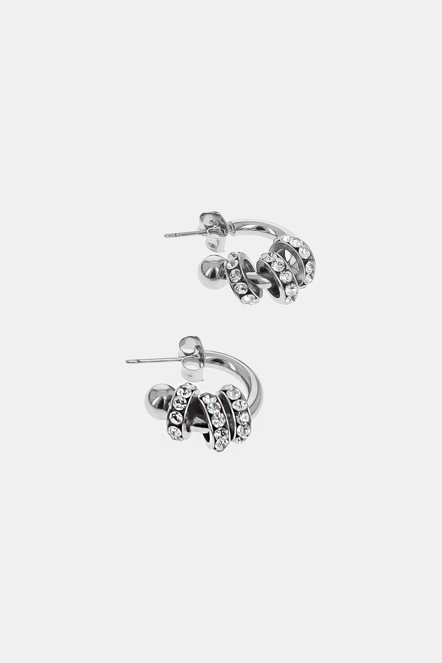 Justine Clenquet - Daisy earrings