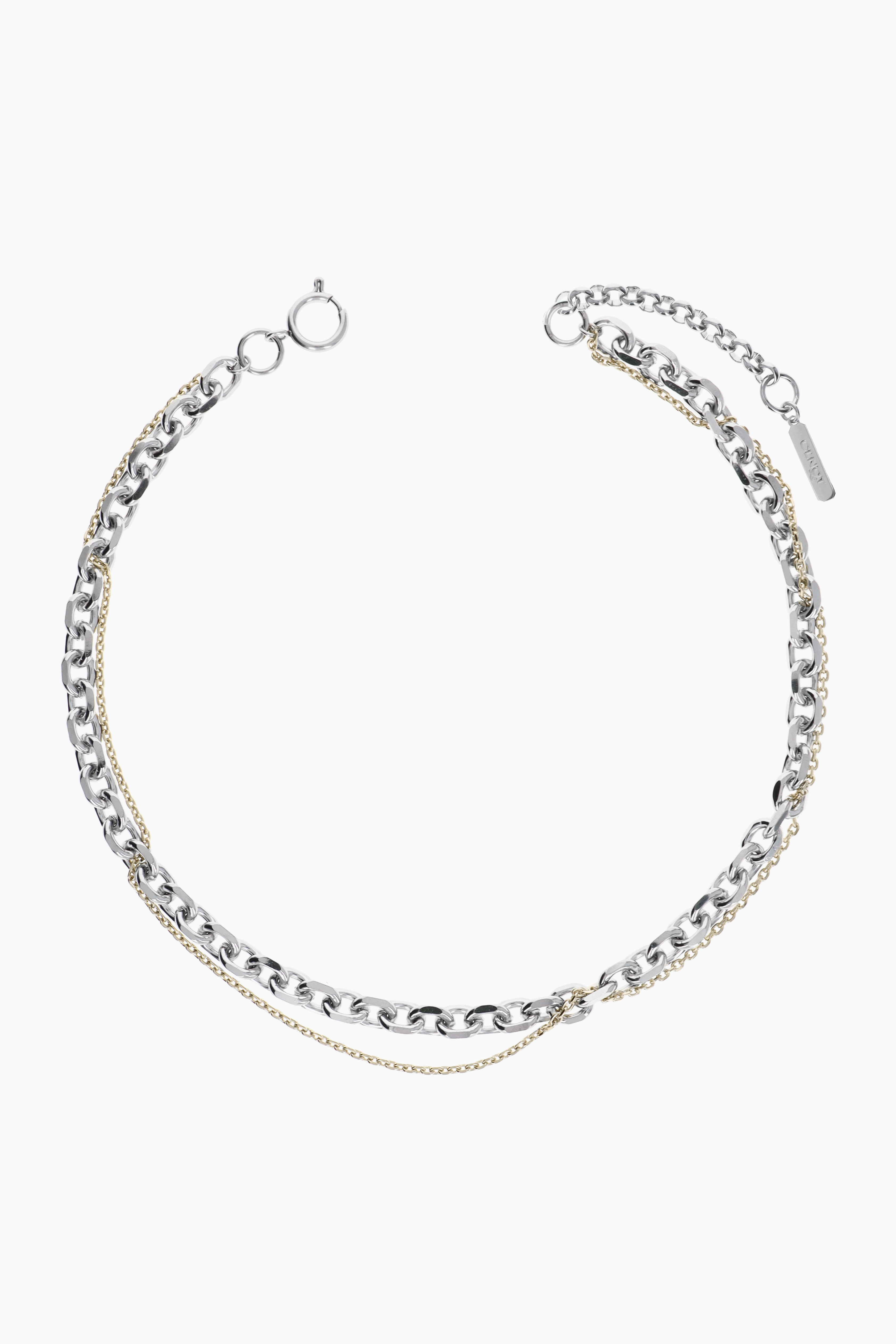 Justine Clenquet - Dana necklace Justine Clenquet - Dana necklace
