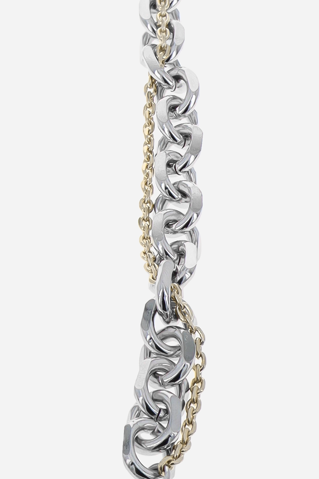 【JUSTINE CLENQUET】takato着用 LUCY NECKLACE Justine Clenquet - Lucy necklace