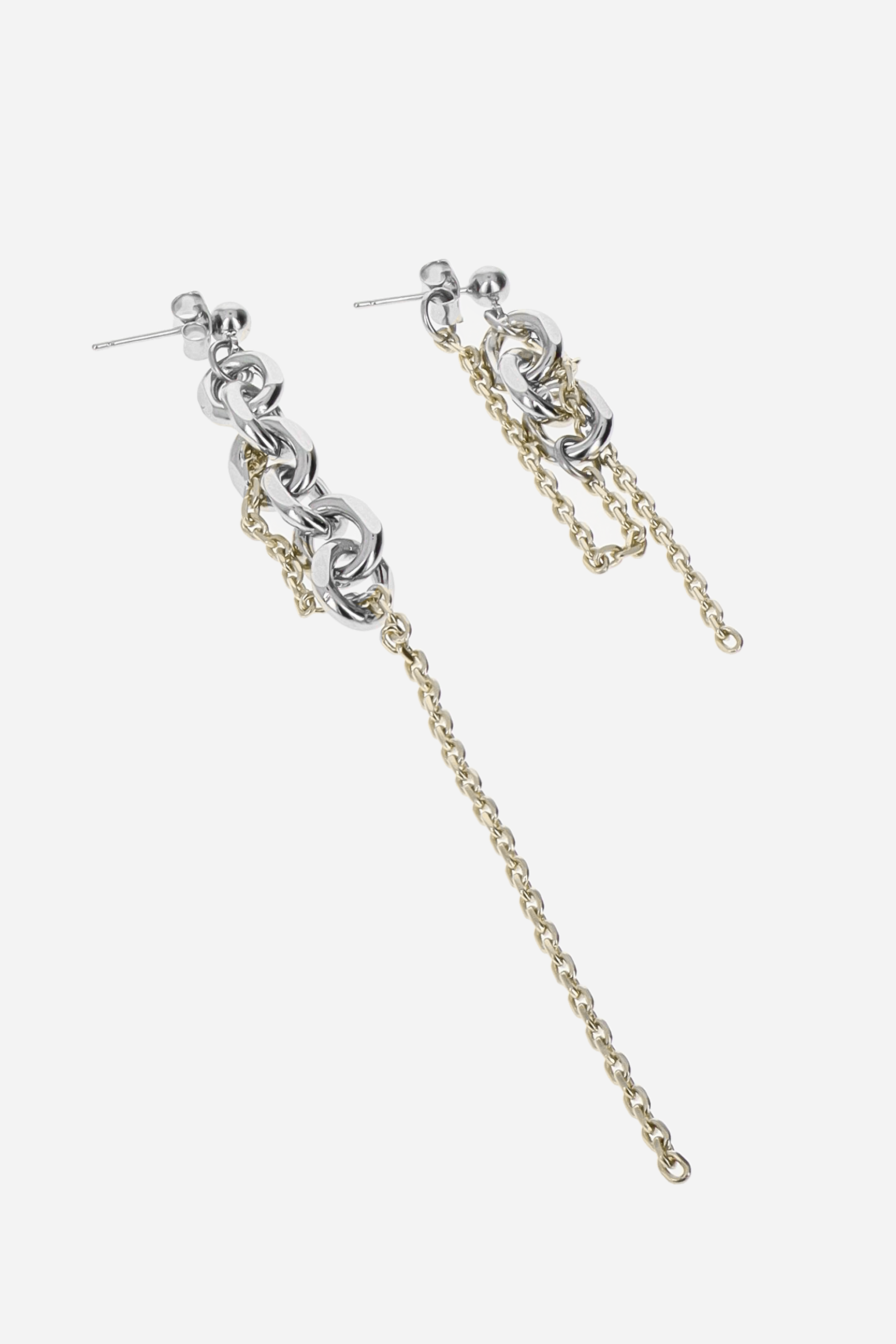 Justine Clenquet - Dana earrings