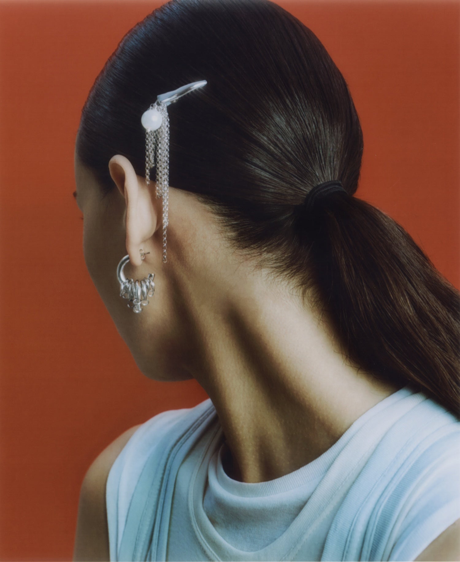 Justine Clenquet - Jay earrings