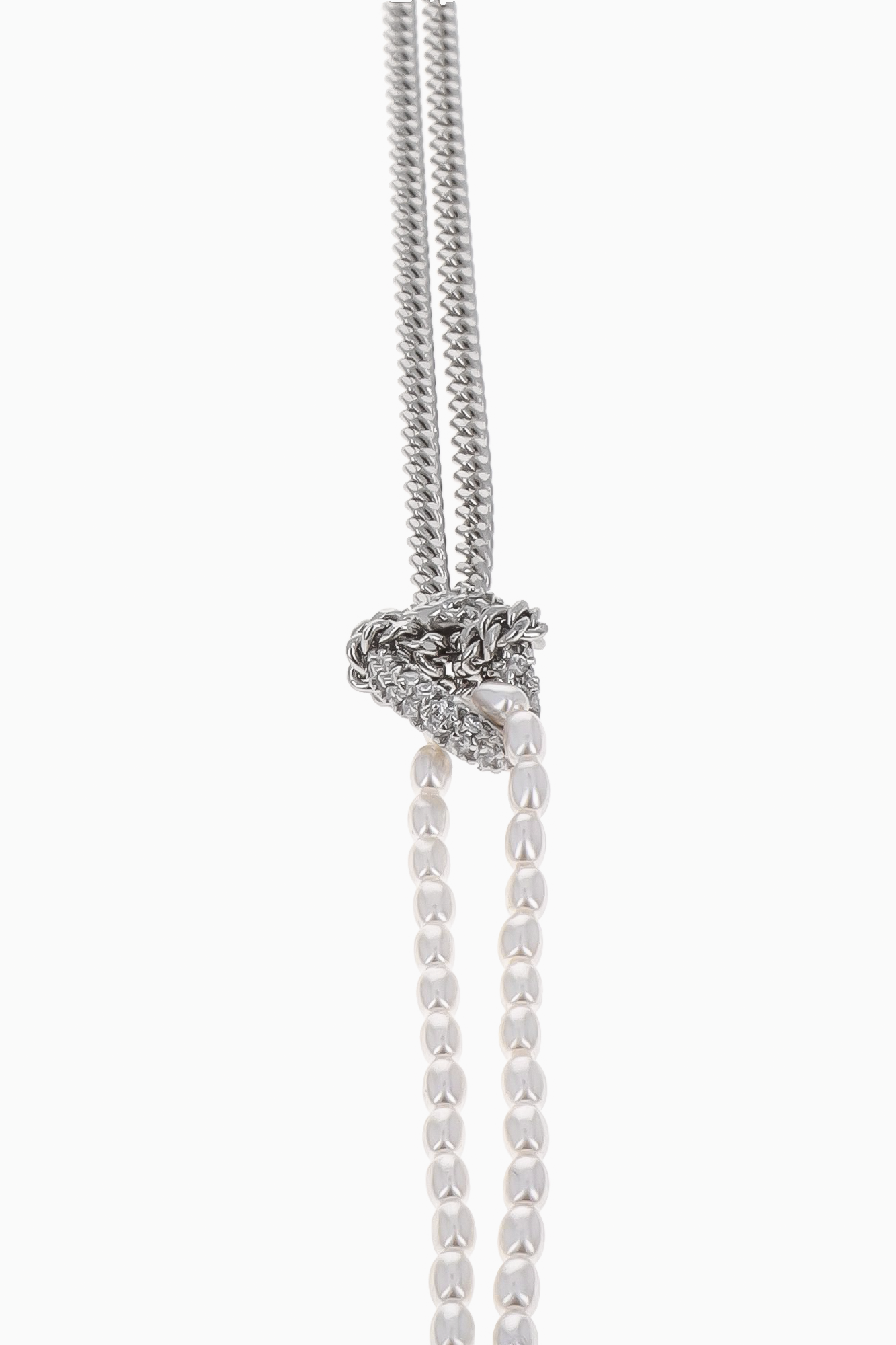 Justine Clenquet - Danielle necklace