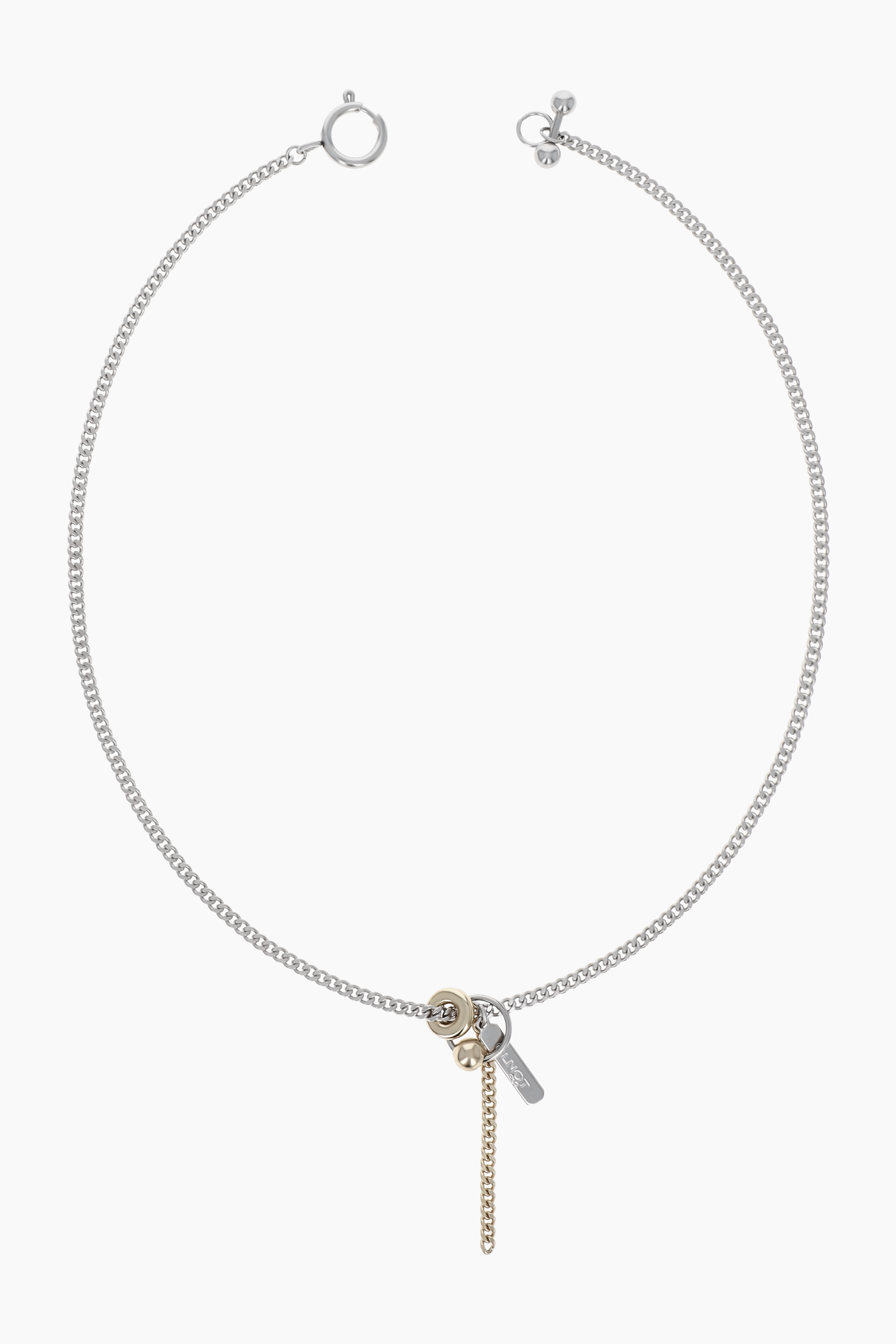 Justine Clenquet - Dani necklace
