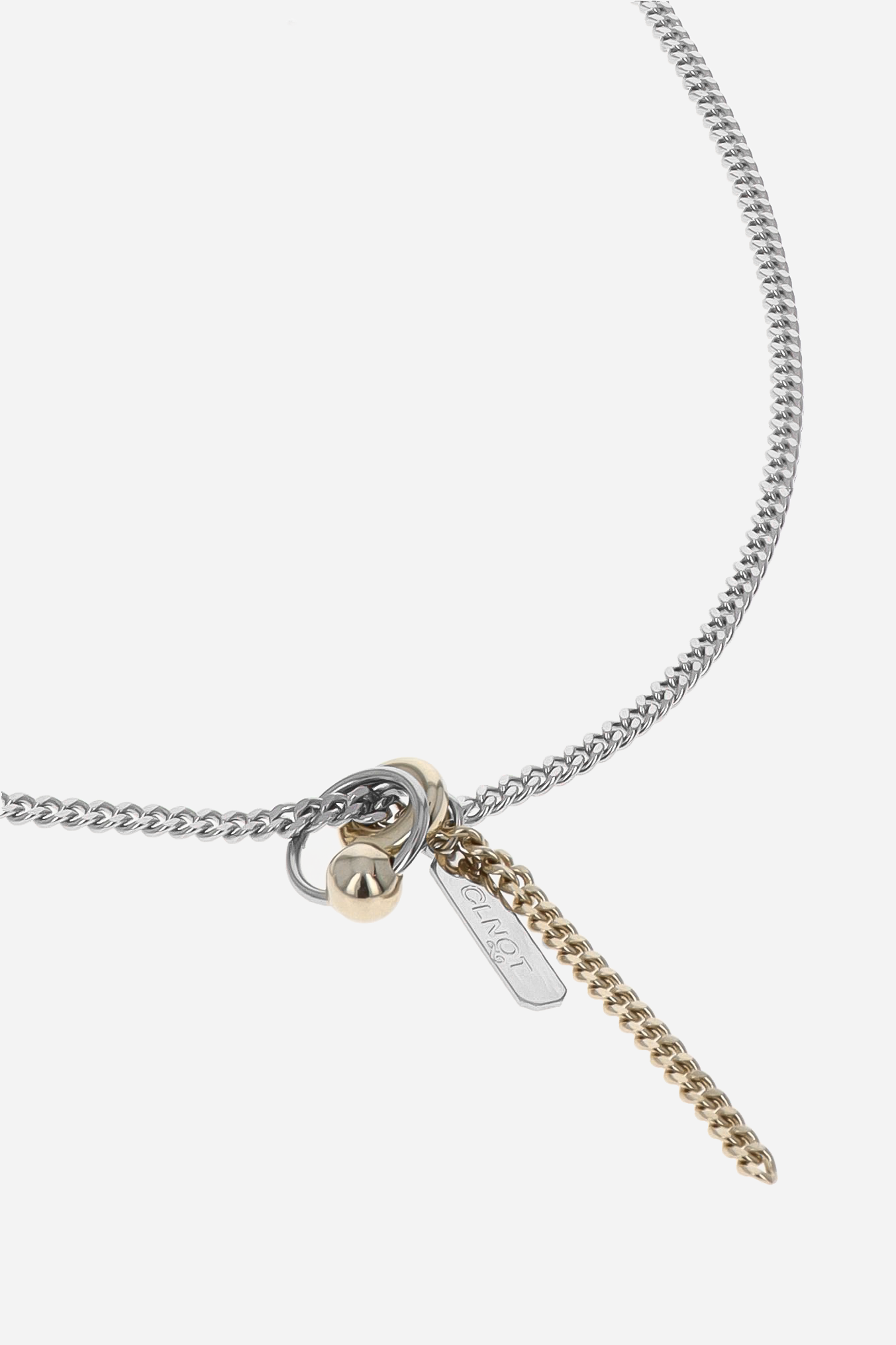 Justine Clenquet - Dani necklace