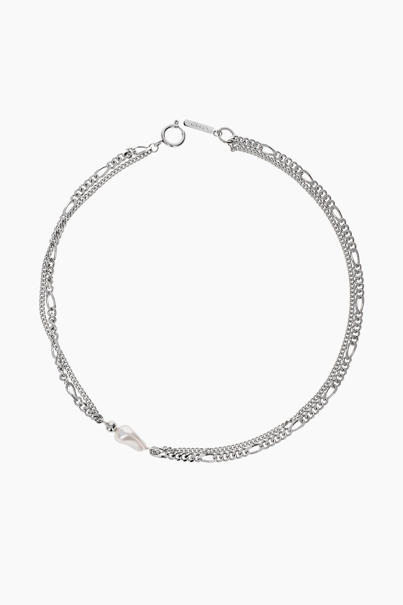 Justine Clenquet - Dan Necklace