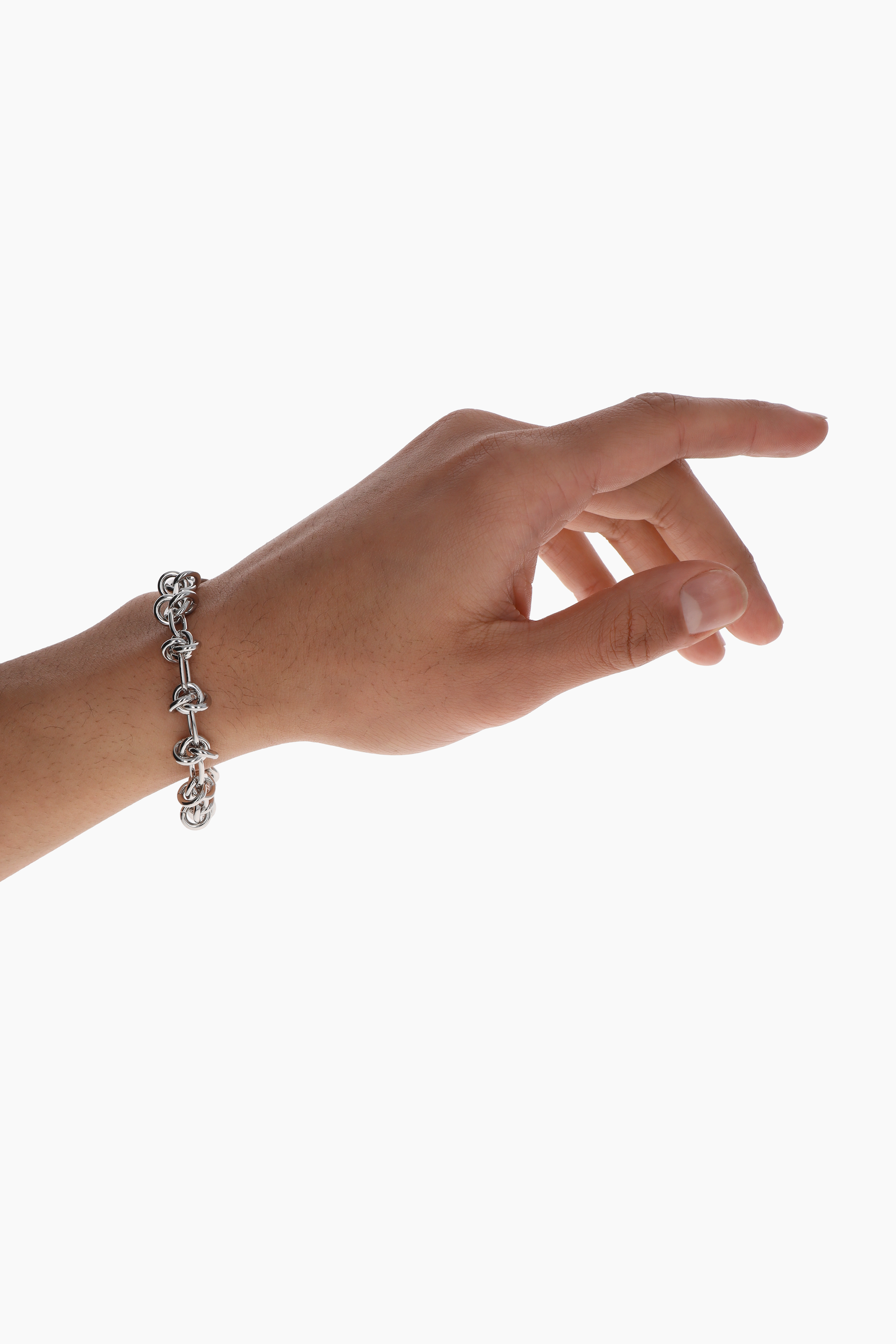 Justine Clenquet - Daria bracelet Justine Clenquet - Daria bracelet