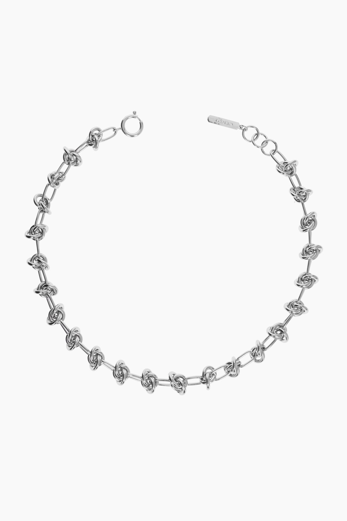 Justine Clenquet - Daria choker
