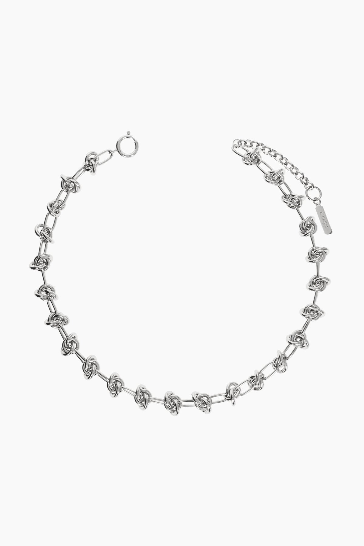 Justine Clenquet - Daria necklace