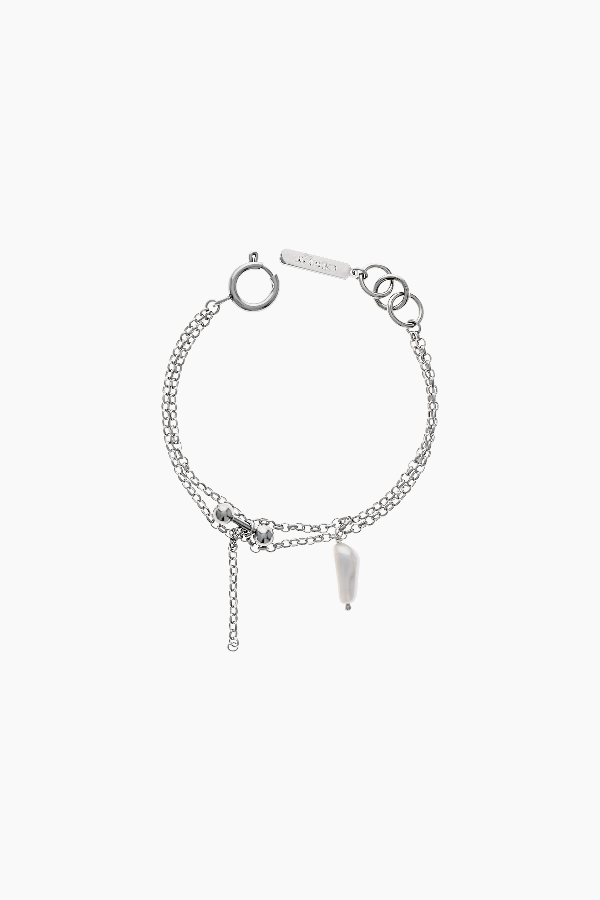 Justine Clenquet - Denise bracelet