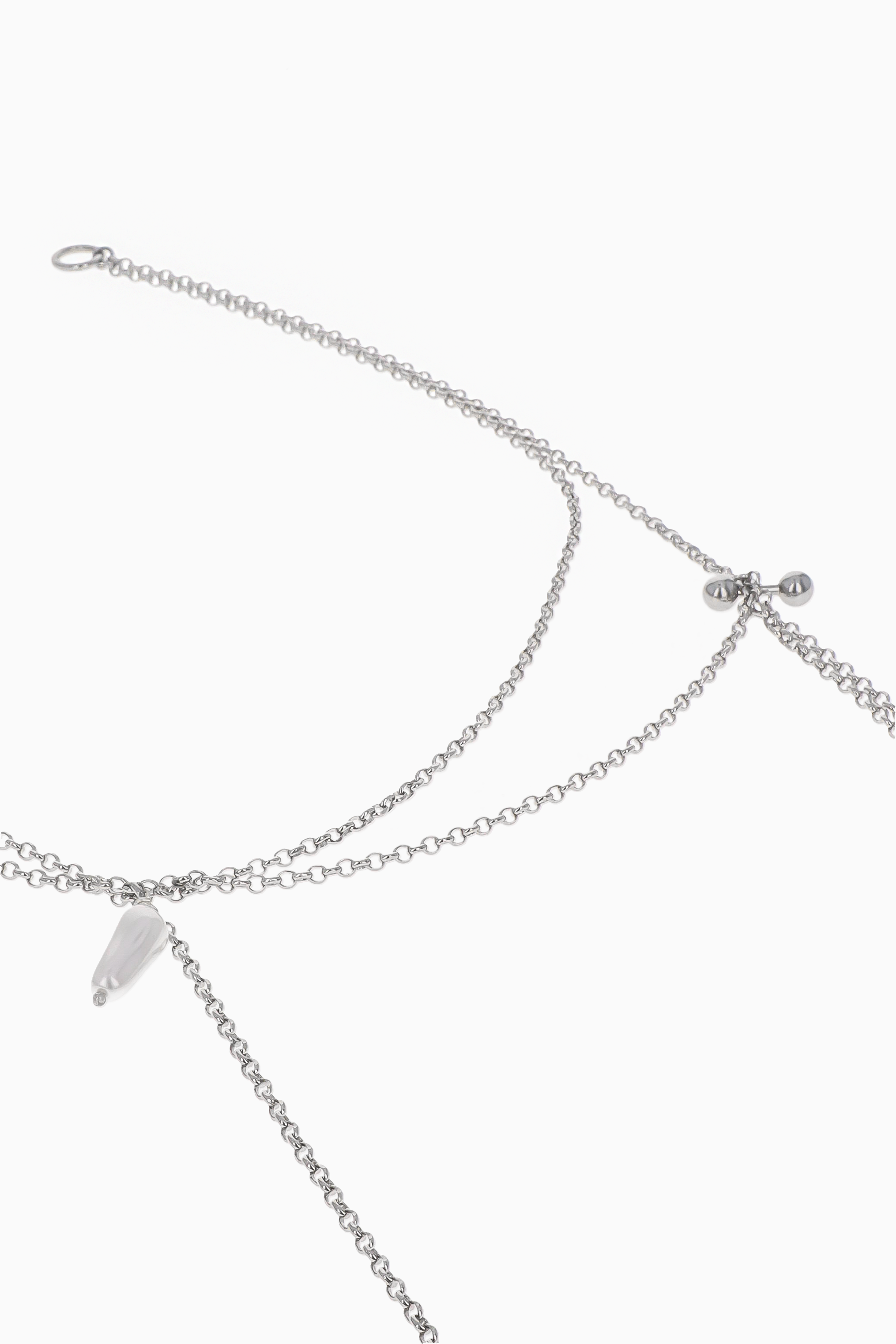 Justine Clenquet - Denise necklace