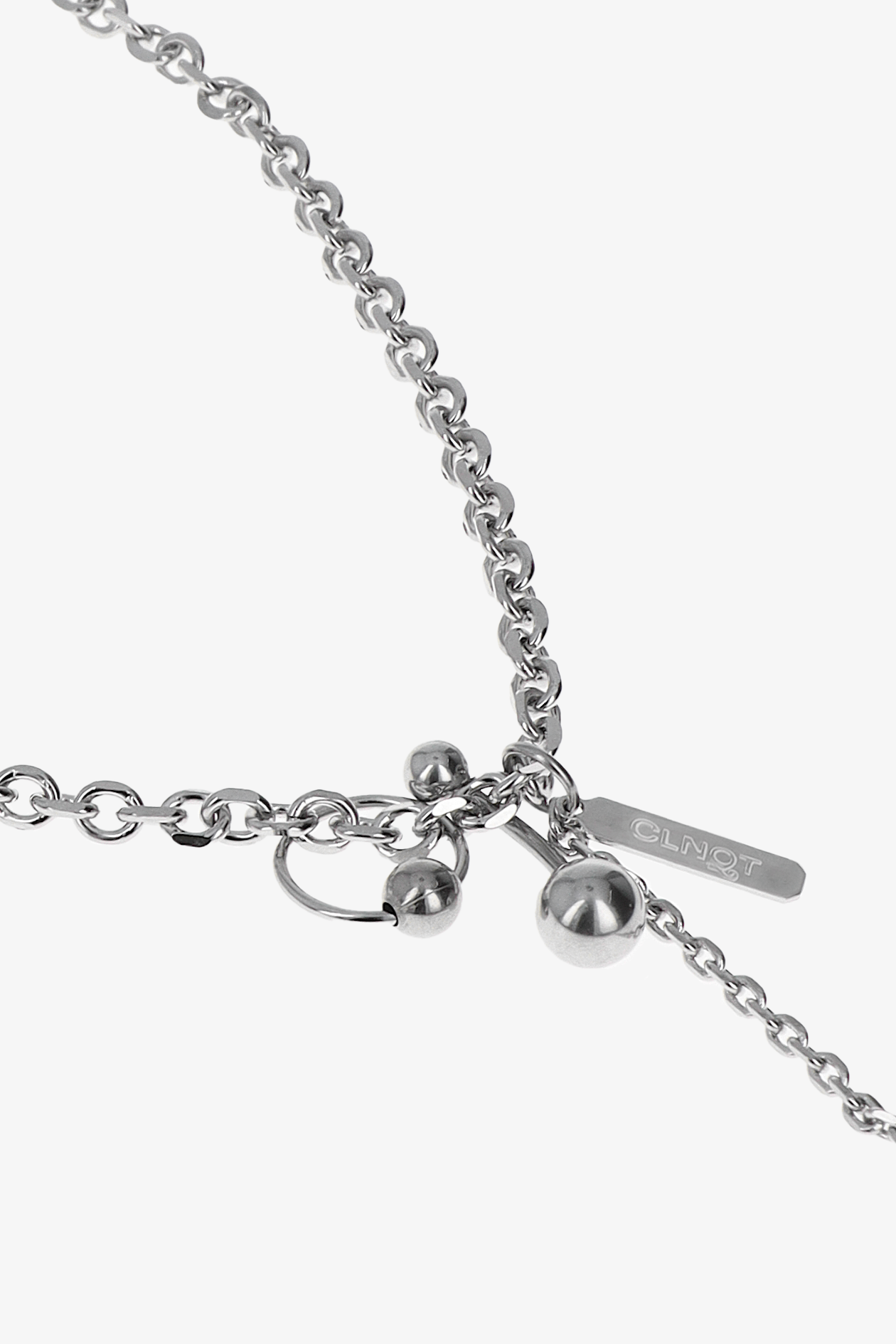 Justine Clenquet - Evie necklace Justine Clenquet - Evie necklace
