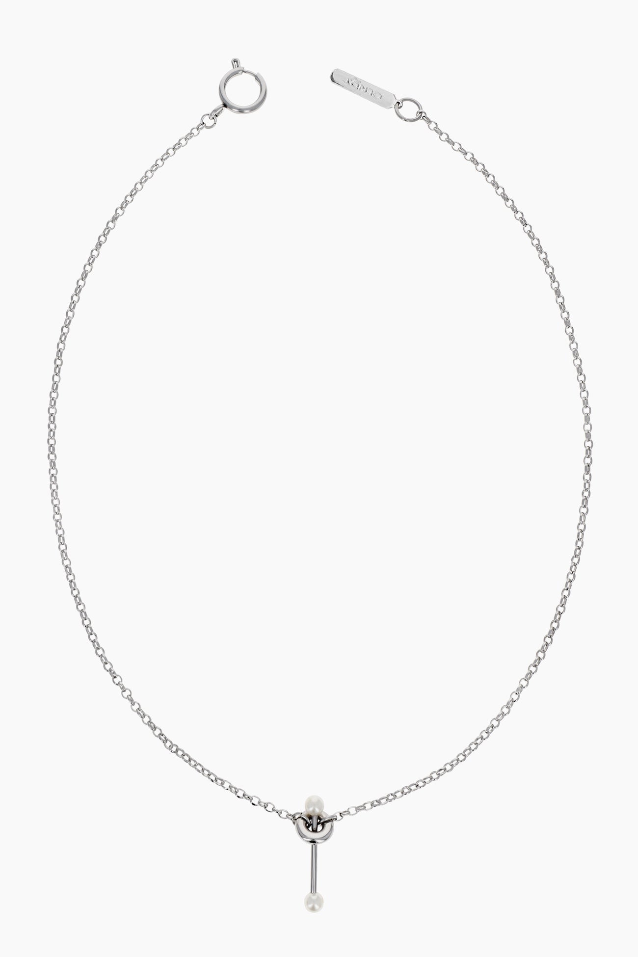 Justine Clenquet - Eros Necklace