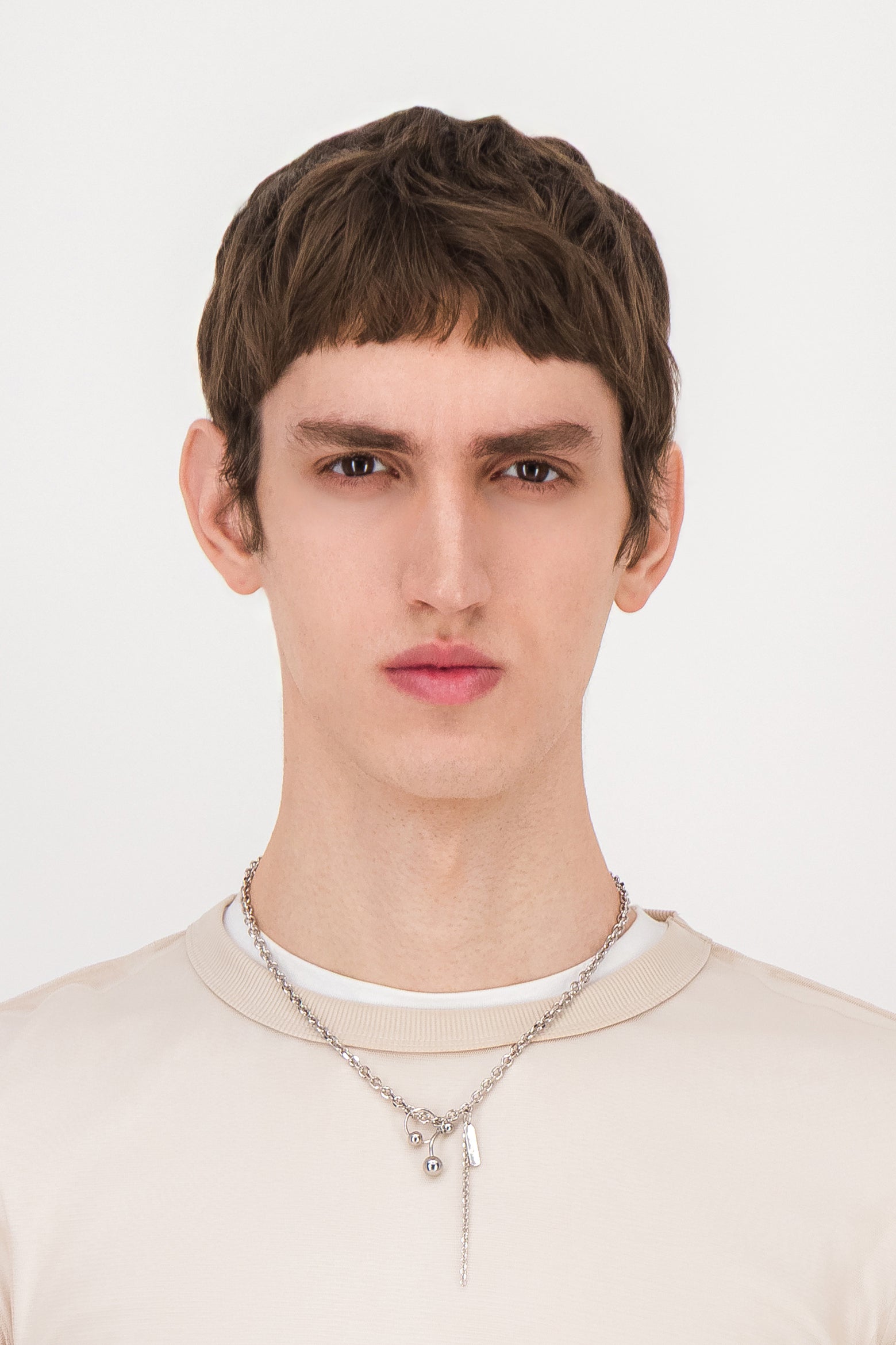 Justine Clenquet - Evie necklace