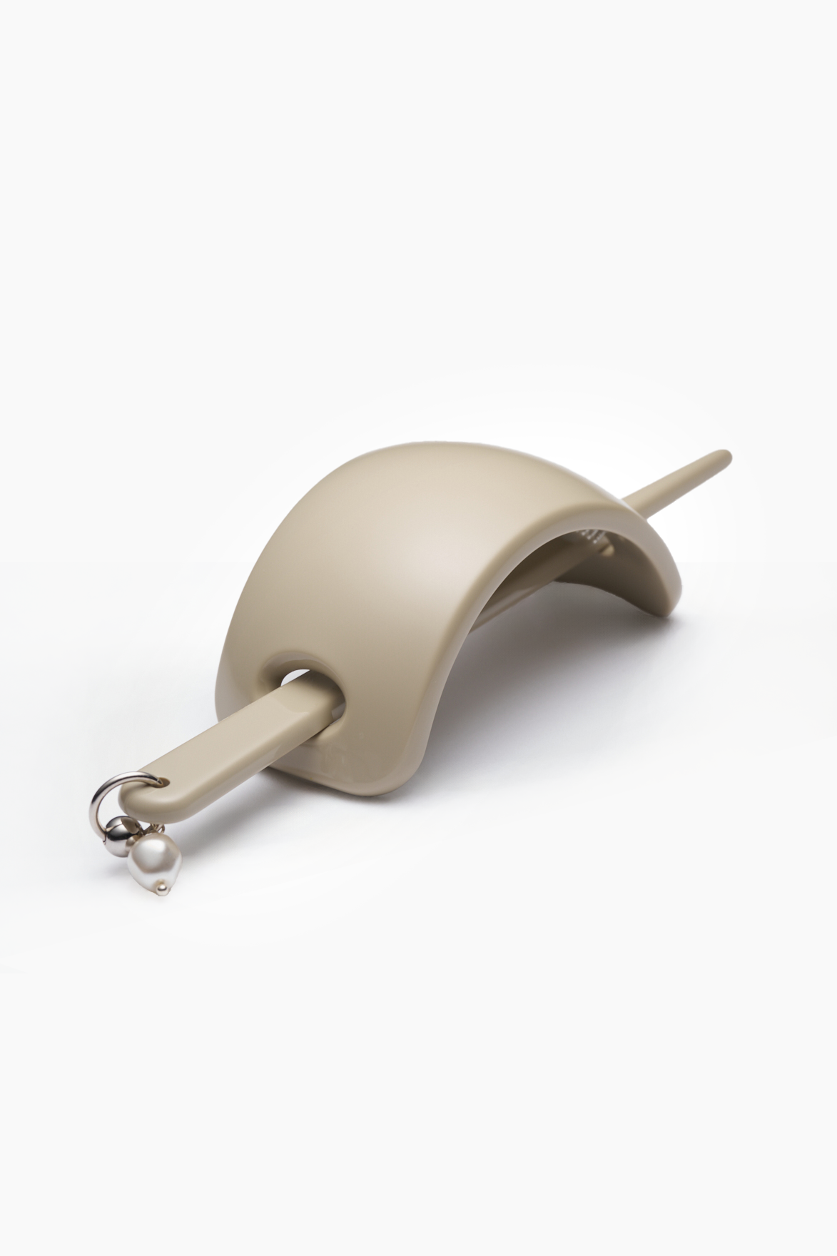 Justine Clenquet - Azari clay hair pin
