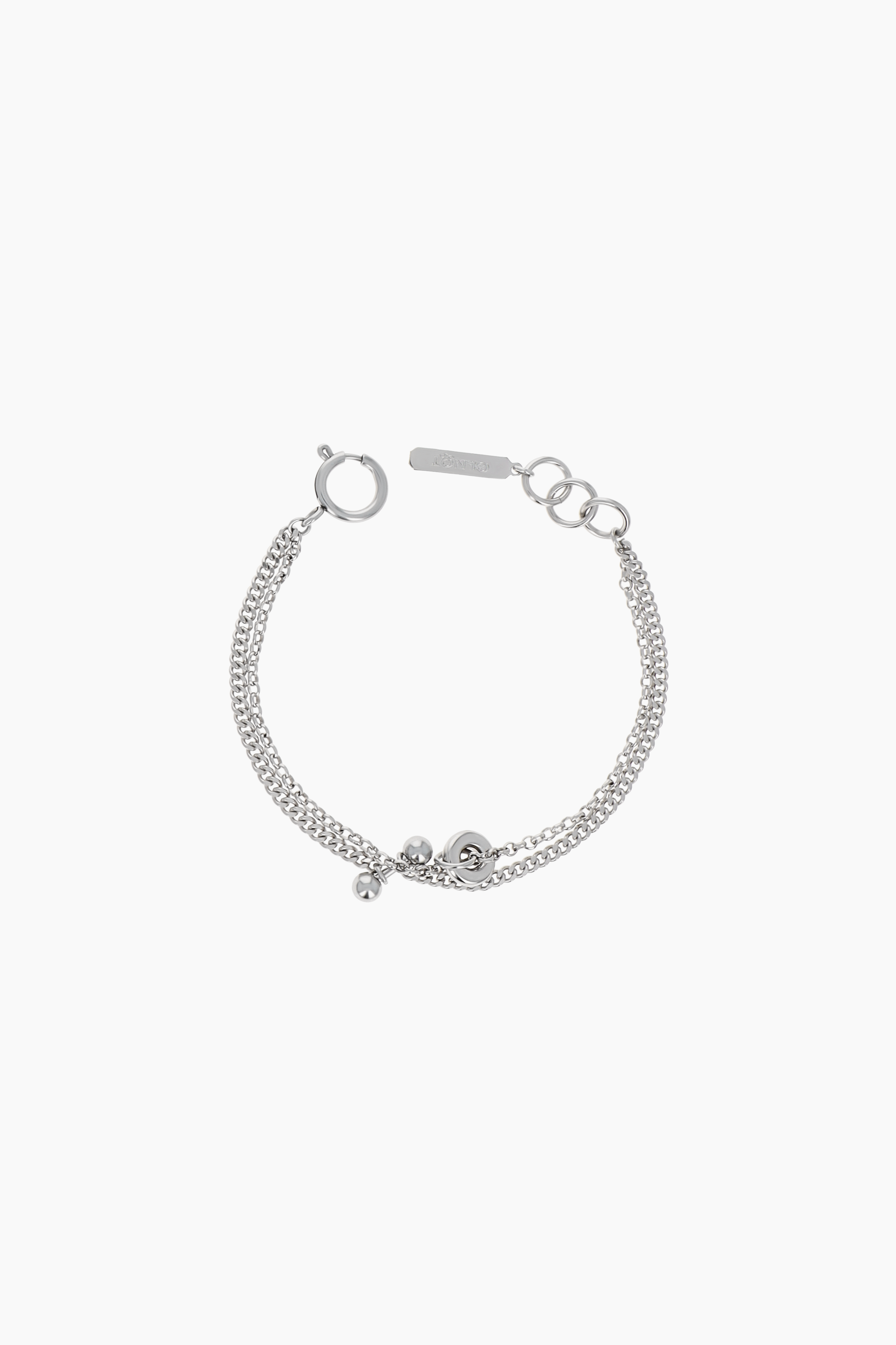 Justine Clenquet - Georgie bracelet