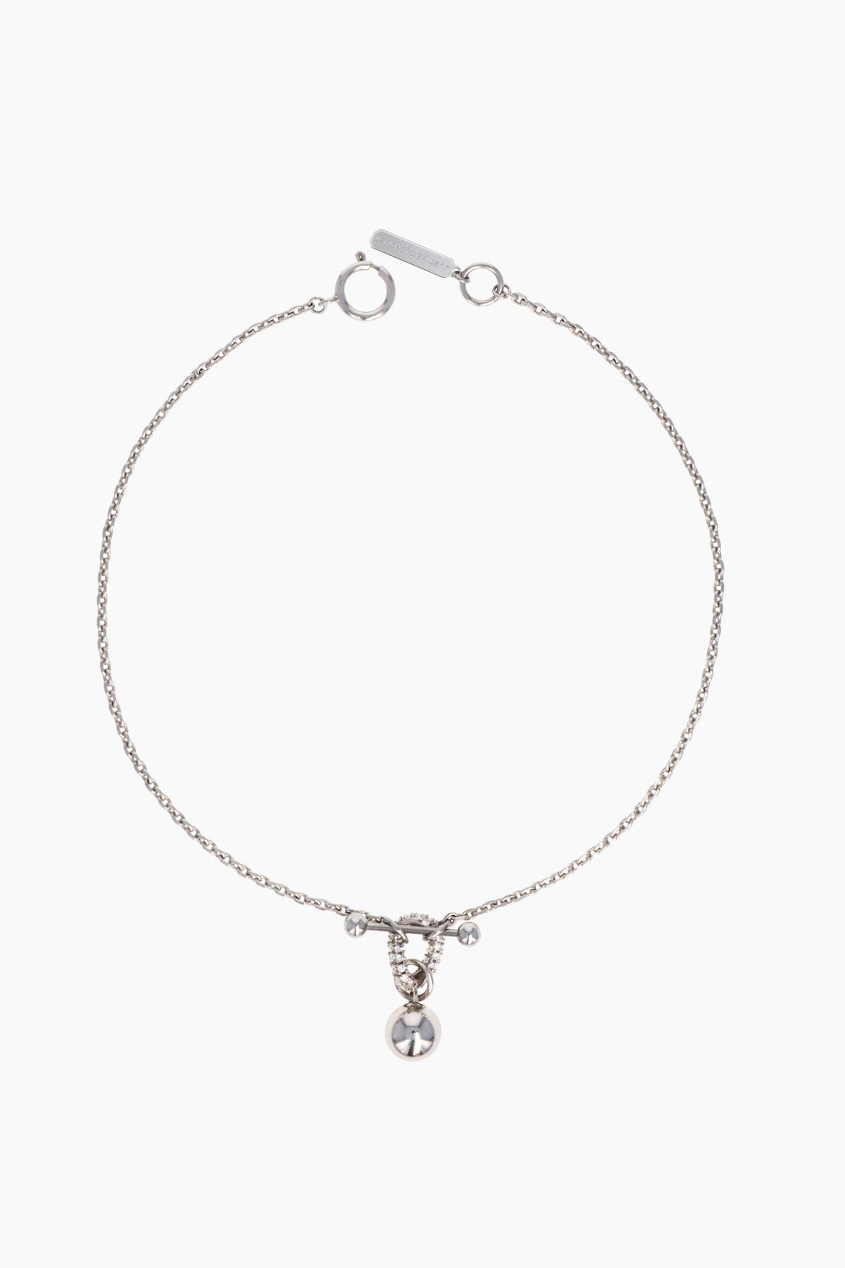 Gordon choker