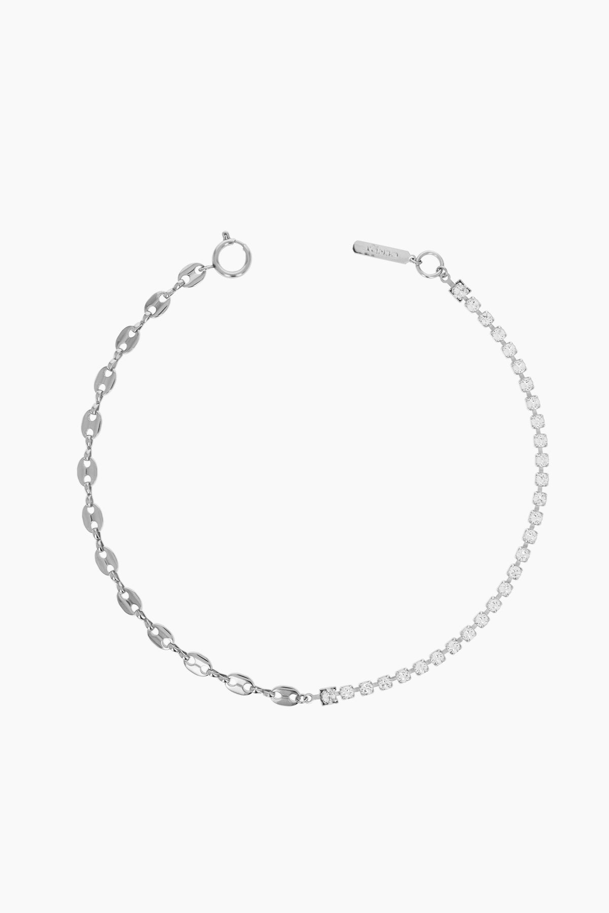 Justine Clenquet - Gwen choker