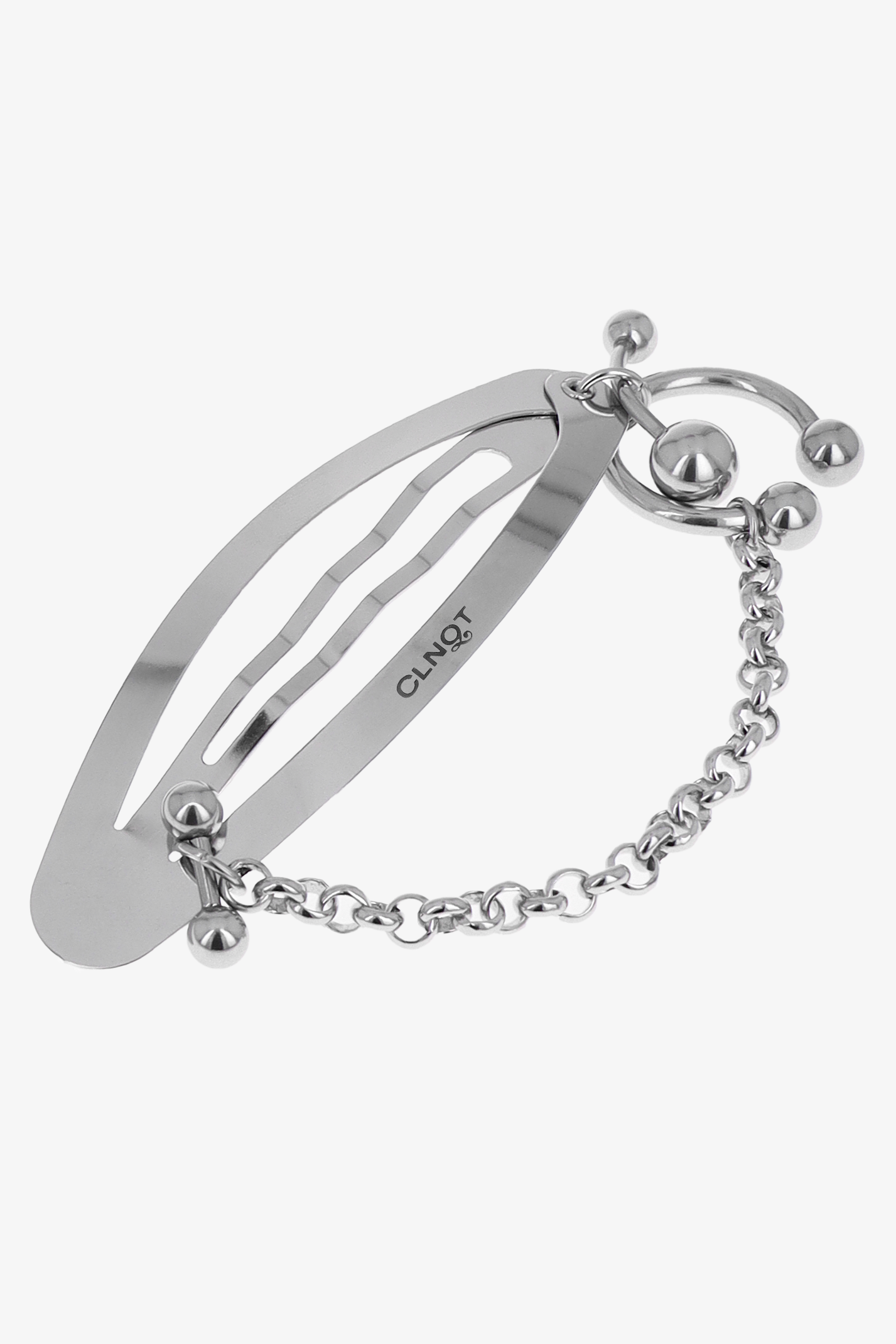 Justine Clenquet - Holly barrette