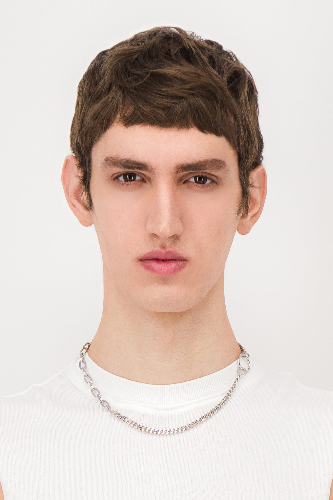 Justine Clenquet - Hari necklace