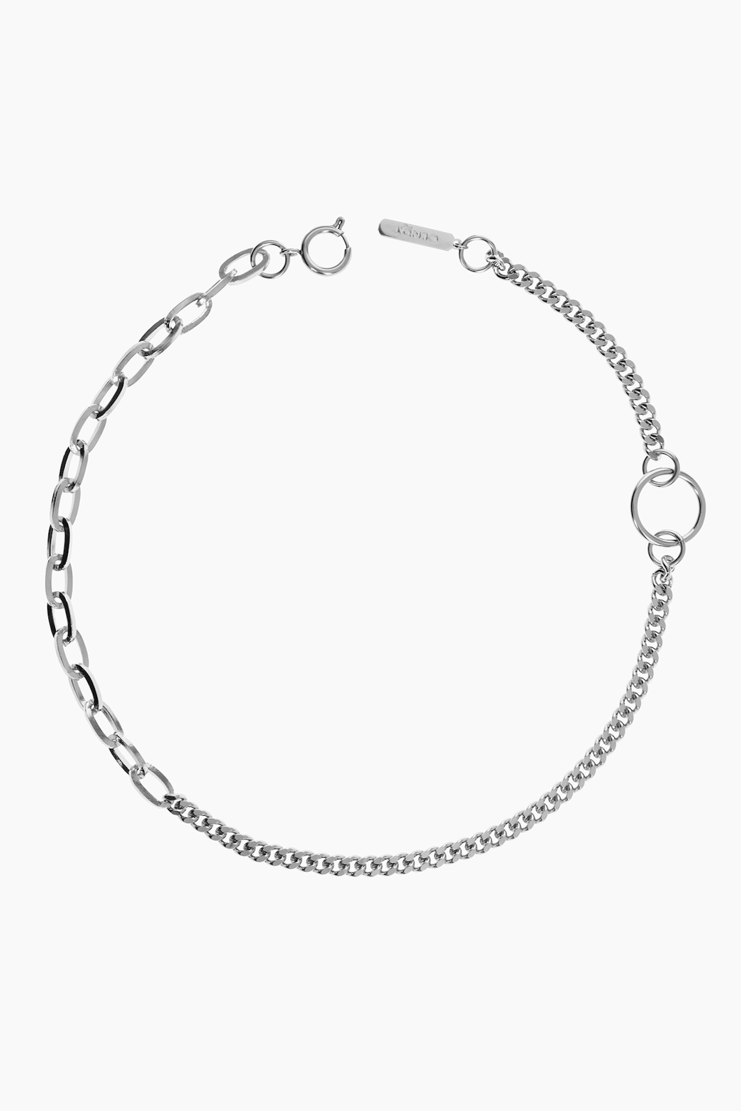 Justine Clenquet - Hari necklace