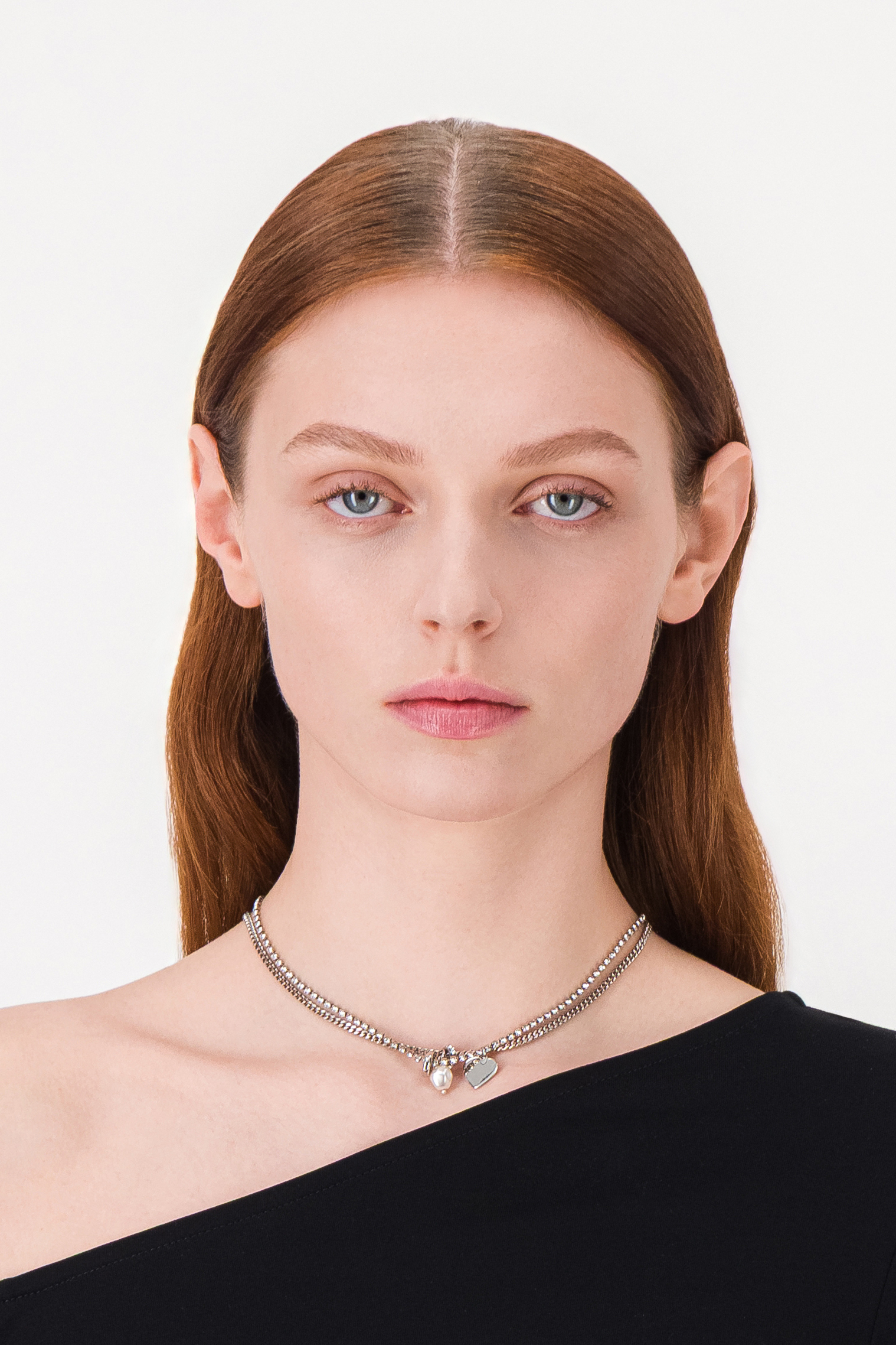 JUSTINE CLENQUET ネックレス 新品　 /CUL DE PARIS Justine Clenquet - Jacob necklace