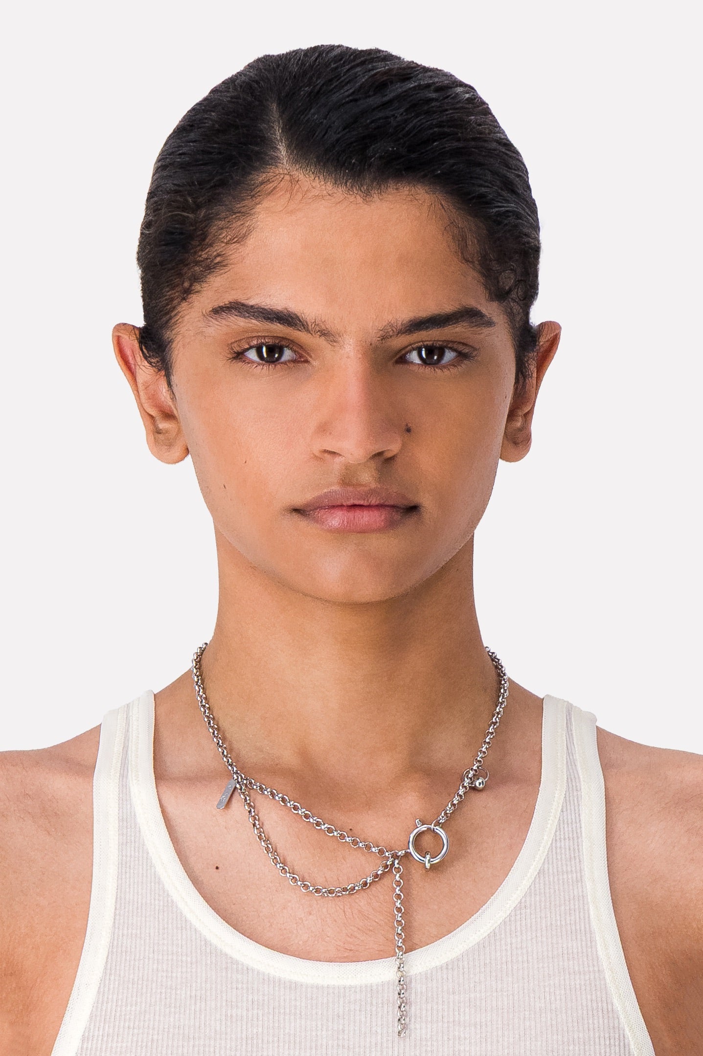 Justine Clenquet - Jay necklace