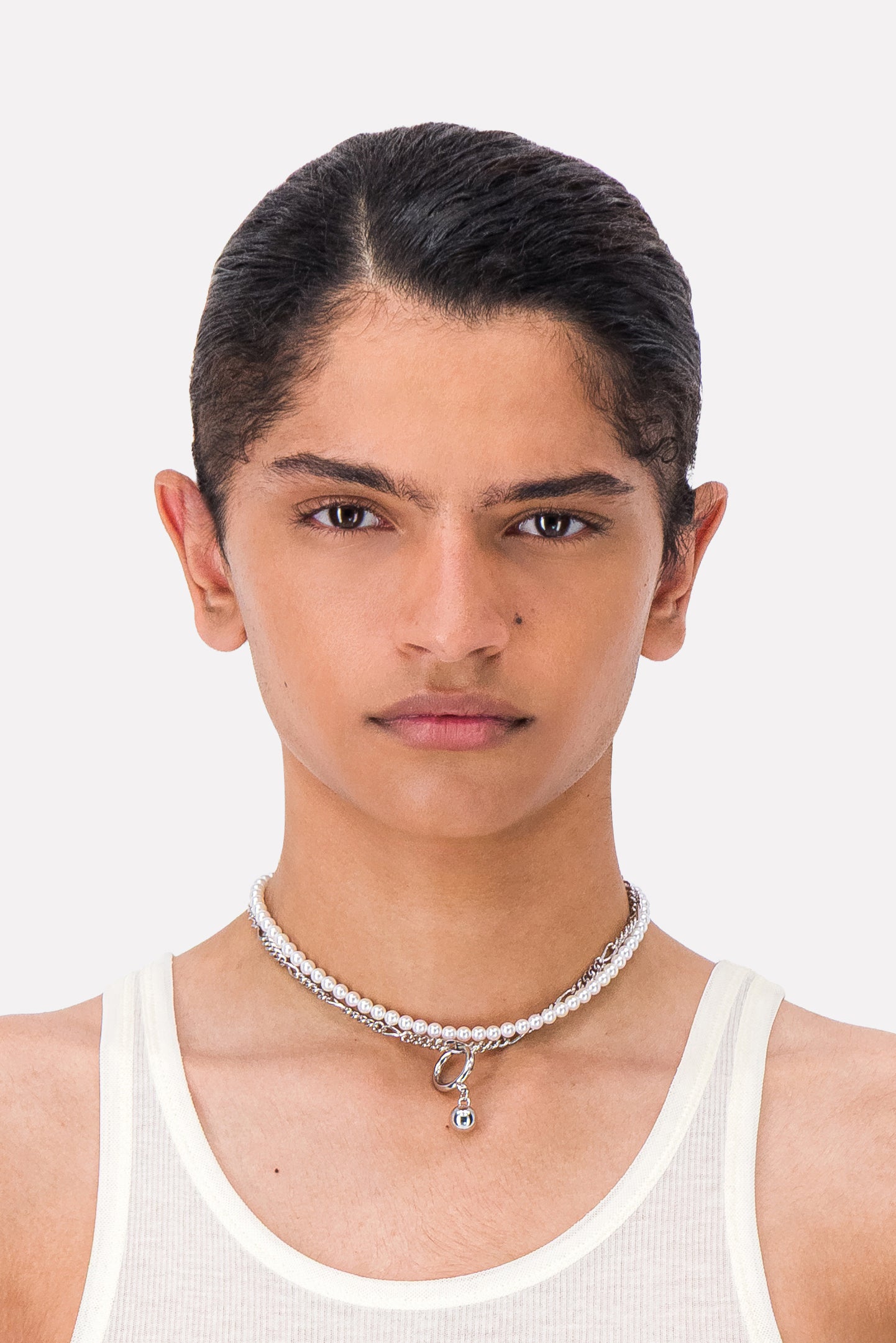 Justine Clenquet - Jip necklace