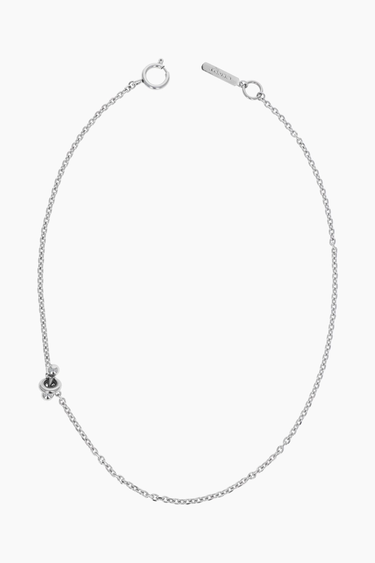 Justine Clenquet - Jack necklace