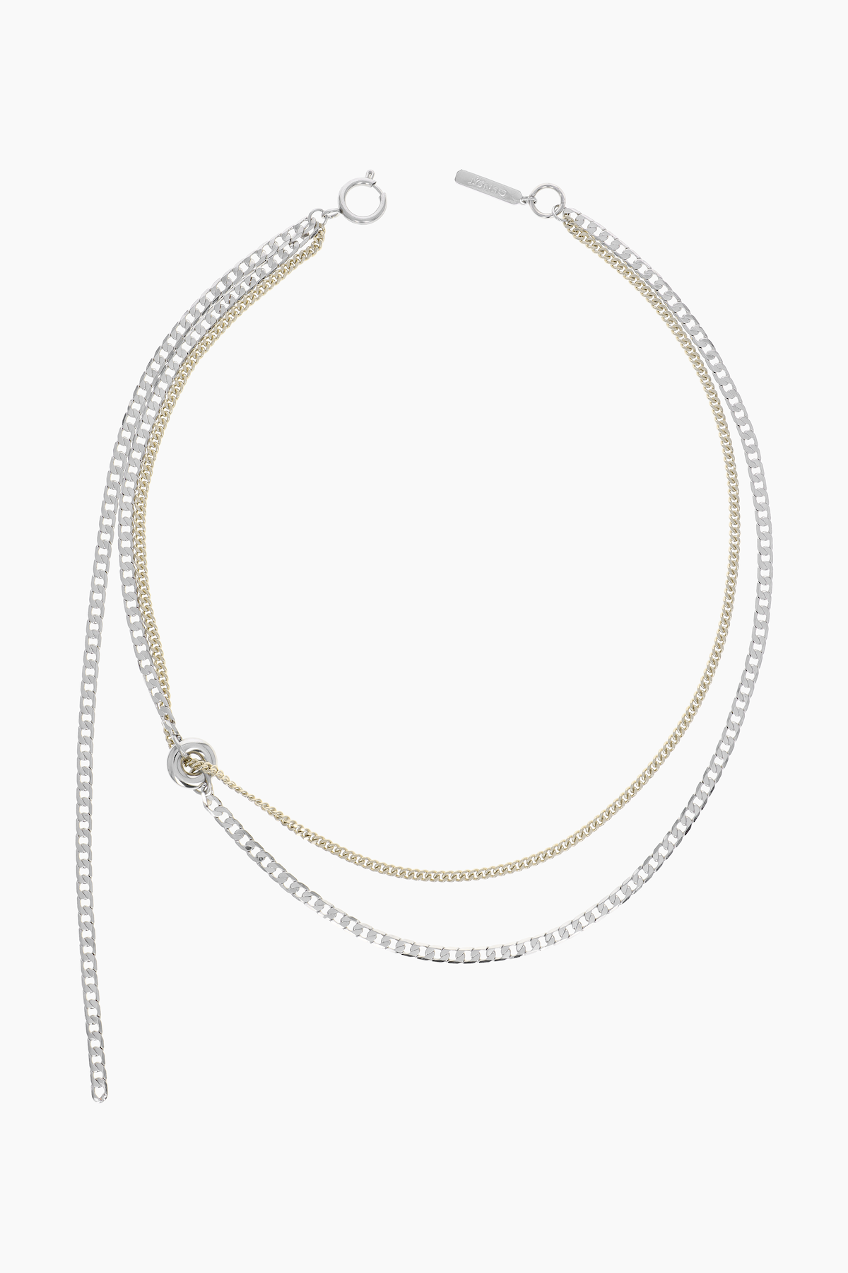 Justine Clenquet - Jane necklace Justine Clenquet - Jane necklace